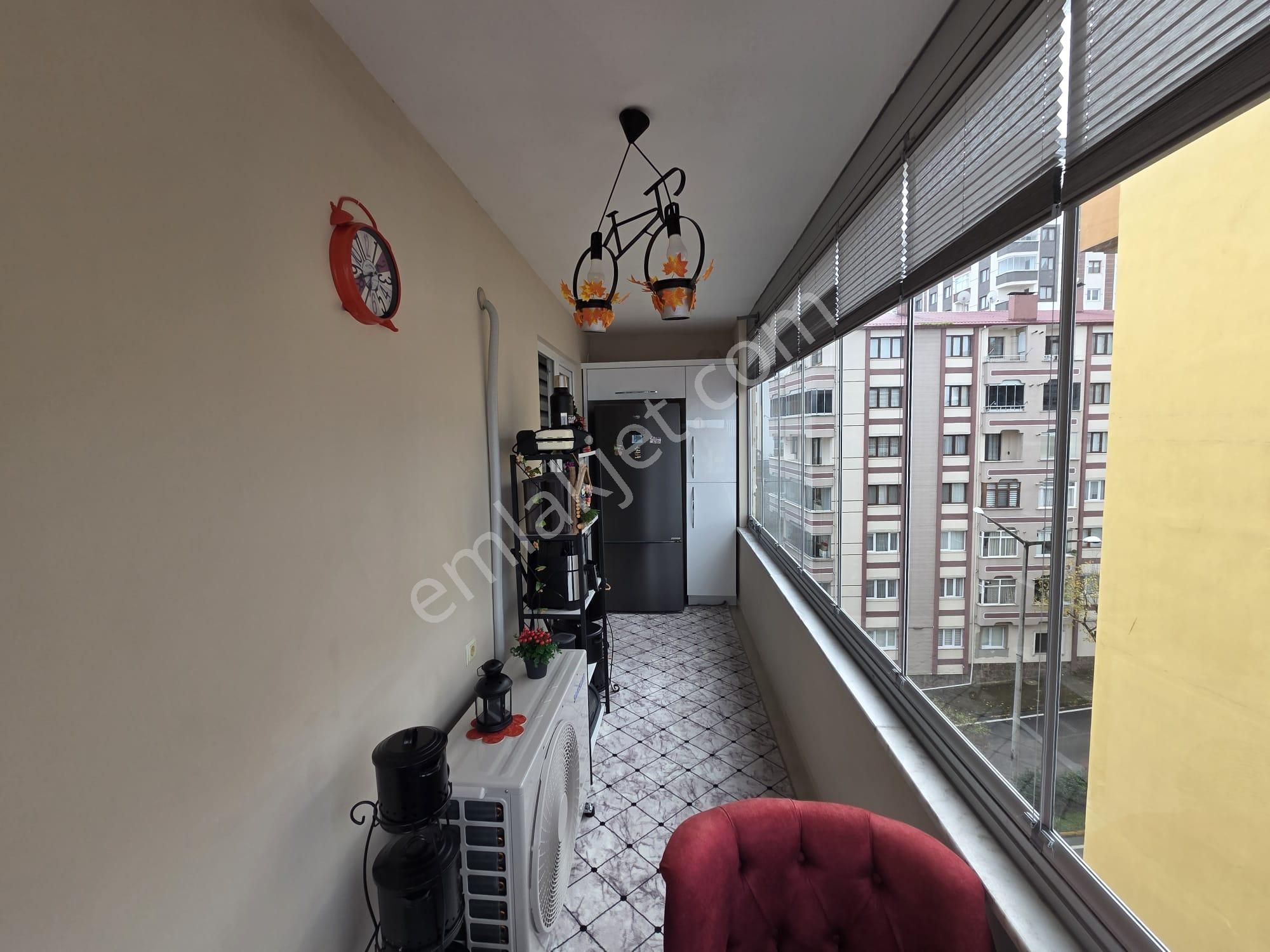 Aydınlıkevler'de İçi Sıfır Yapılı 3+1 Kiralık Daire - Görsel 22