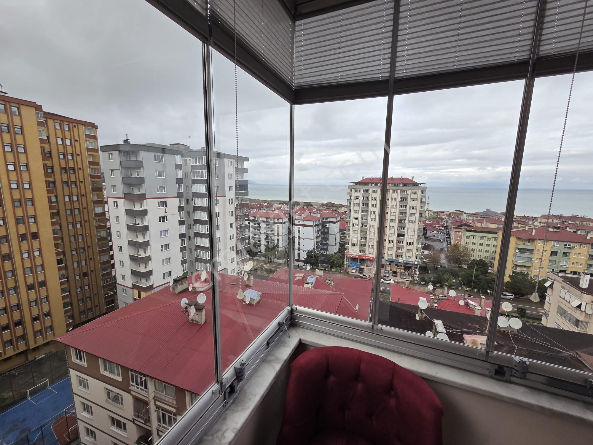 Aydınlıkevler'de İçi Sıfır Yapılı 3+1 Kiralık Daire - Görsel 23