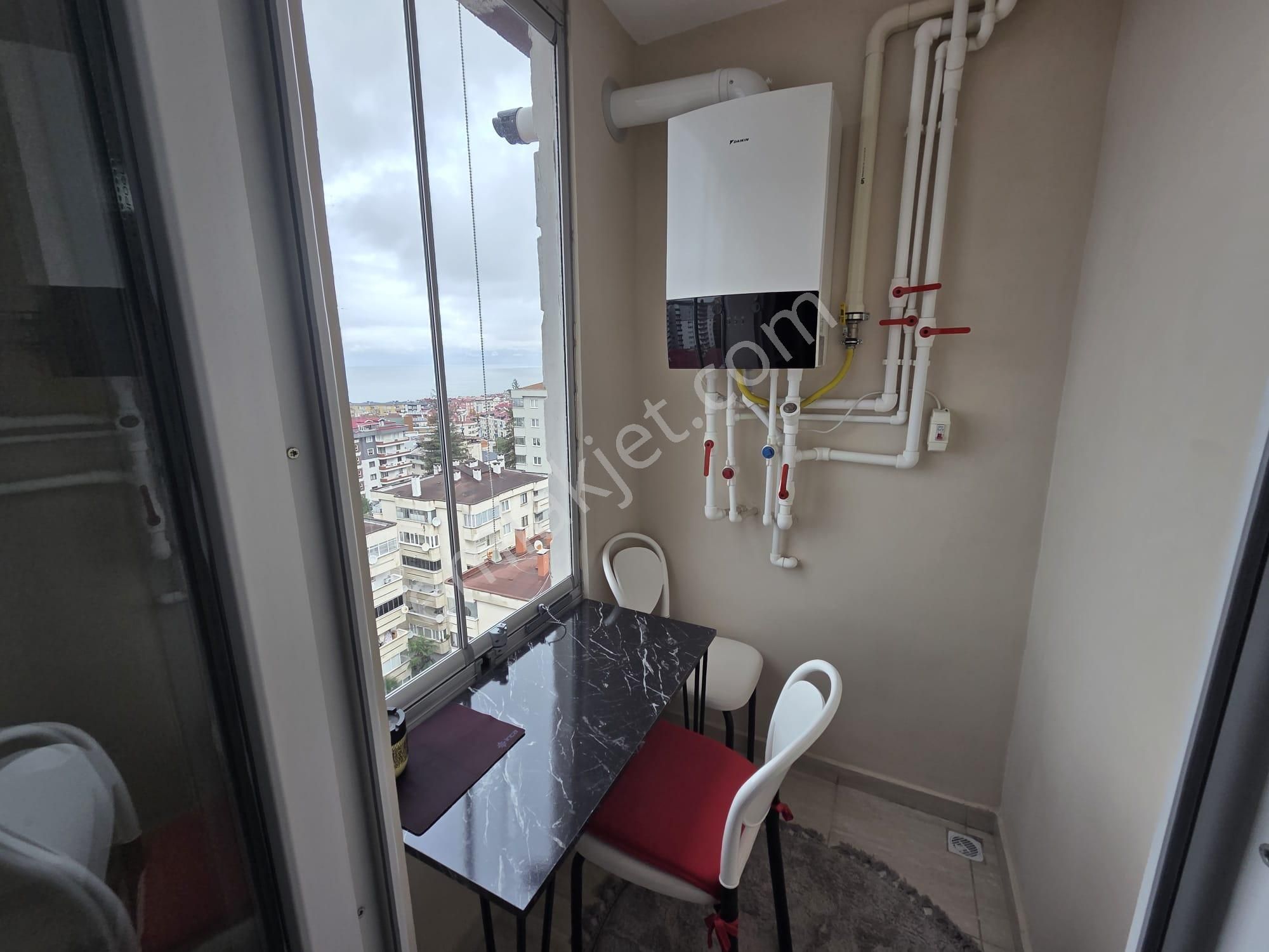 Aydınlıkevler'de İçi Sıfır Yapılı 3+1 Kiralık Daire - Görsel 25