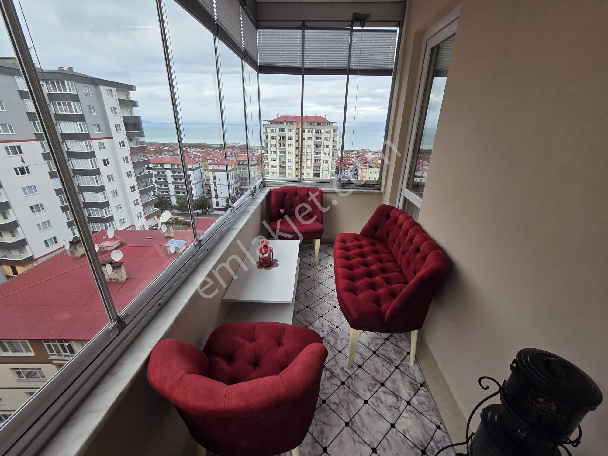 Aydınlıkevler'de İçi Sıfır Yapılı 3+1 Kiralık Daire - Görsel 26