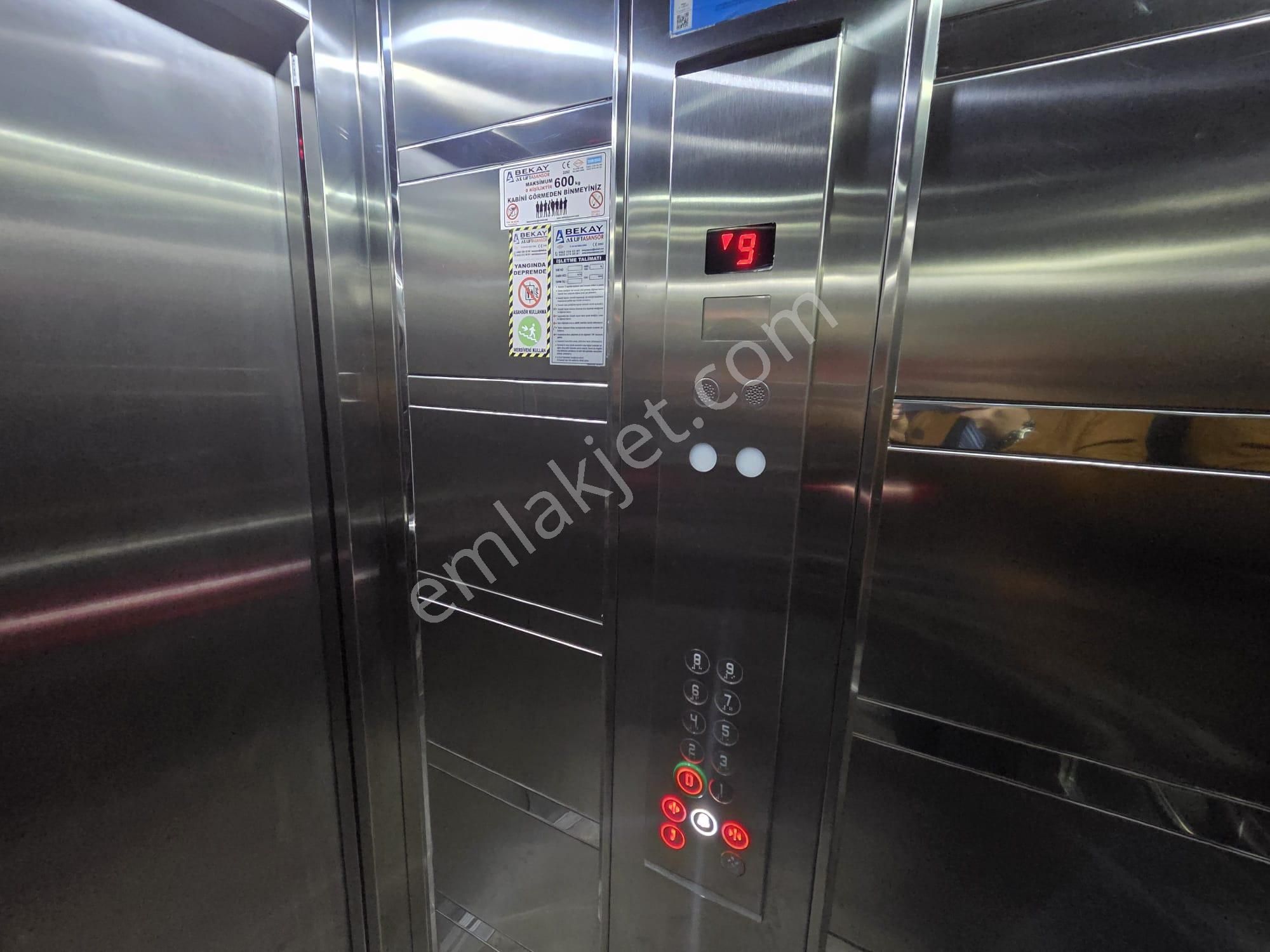 Aydınlıkevler'de İçi Sıfır Yapılı 3+1 Kiralık Daire - Görsel 3