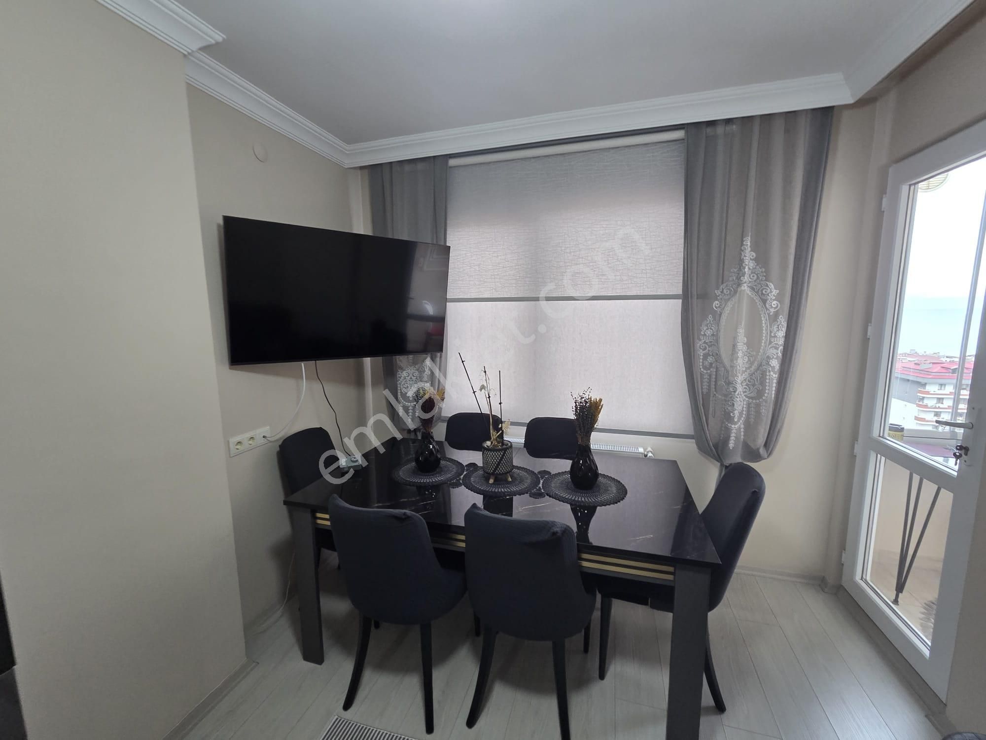 Aydınlıkevler'de İçi Sıfır Yapılı 3+1 Kiralık Daire - Görsel 12