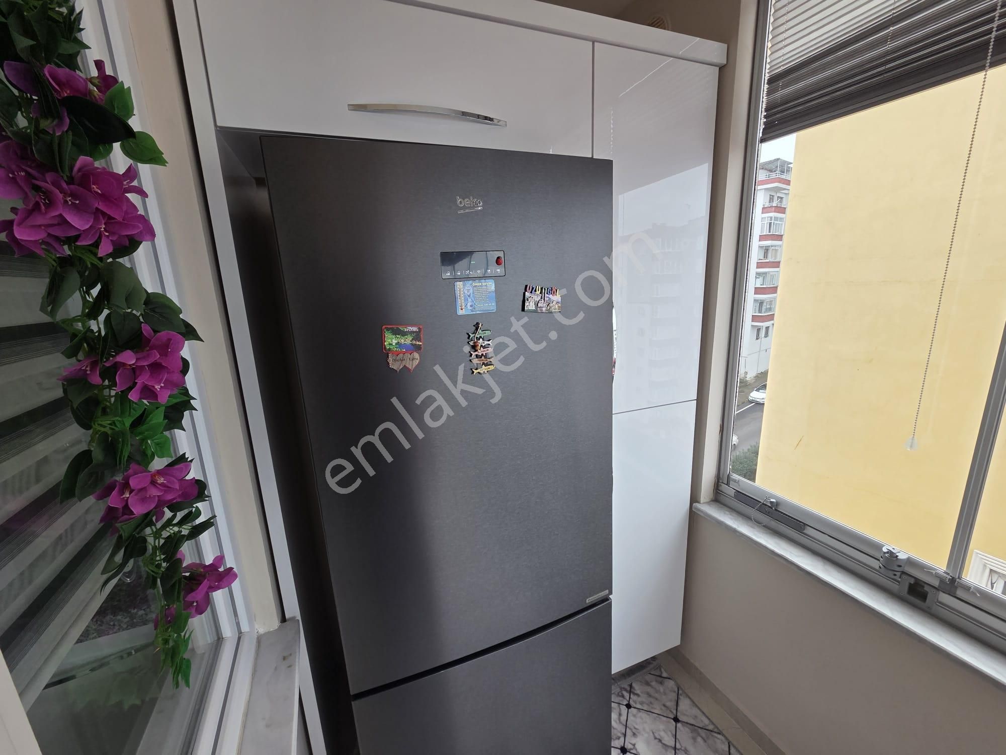 Aydınlıkevler'de İçi Sıfır Yapılı 3+1 Kiralık Daire - Görsel 14