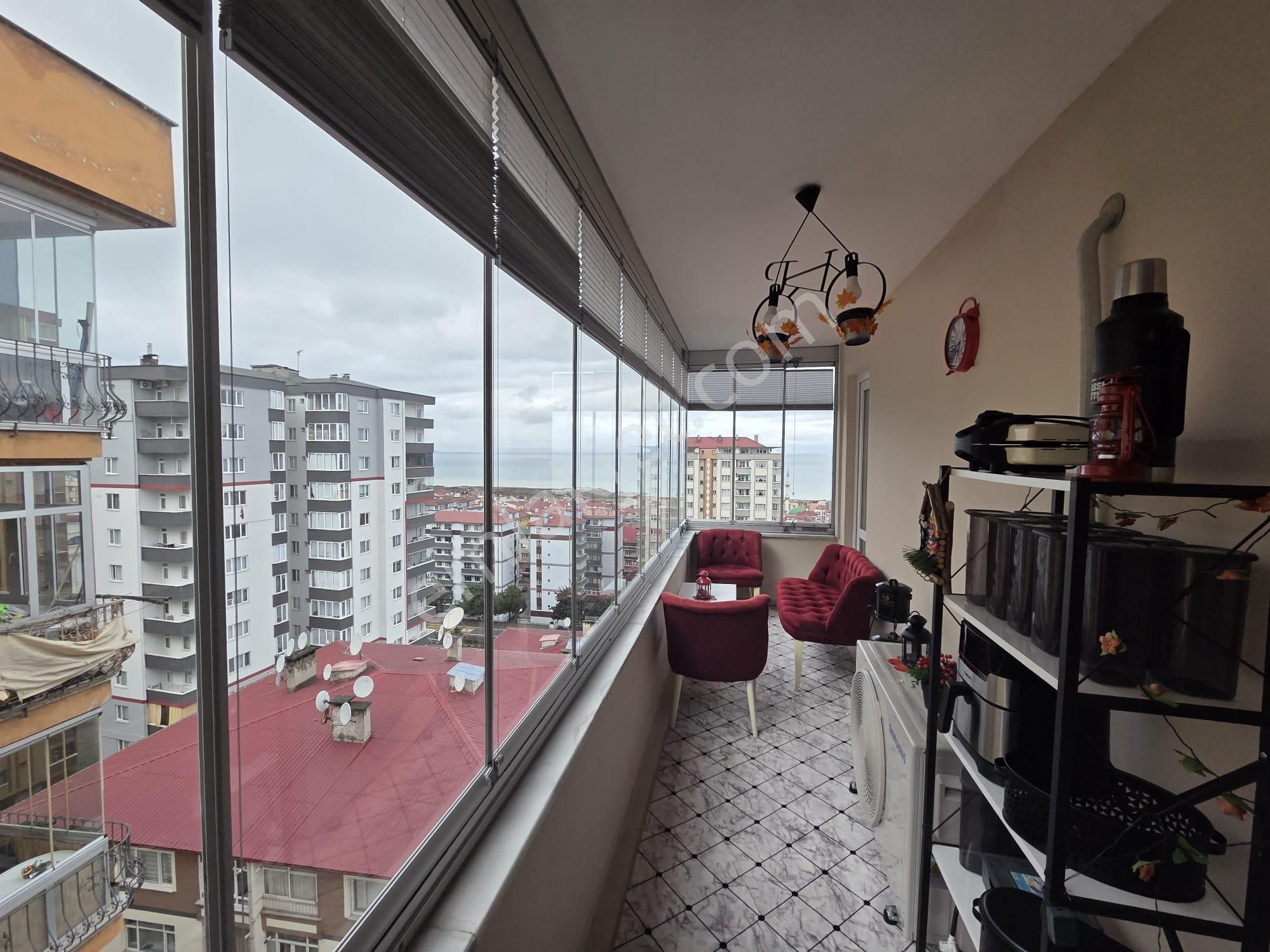 Aydınlıkevler'de İçi Sıfır Yapılı 3+1 Kiralık Daire - Görsel 24