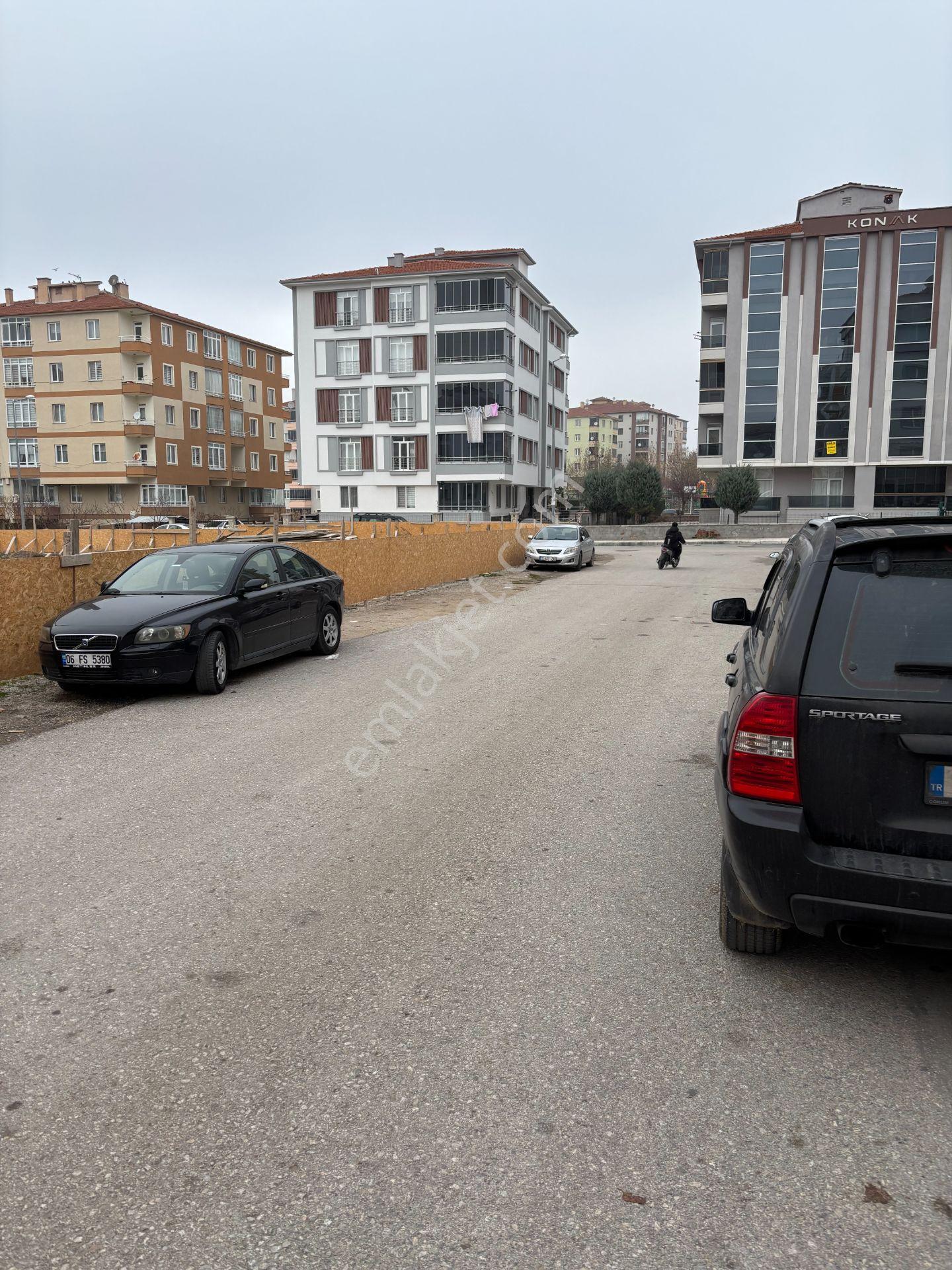 Çorum Pehlivan Dan Satılık Daire - Görsel 11