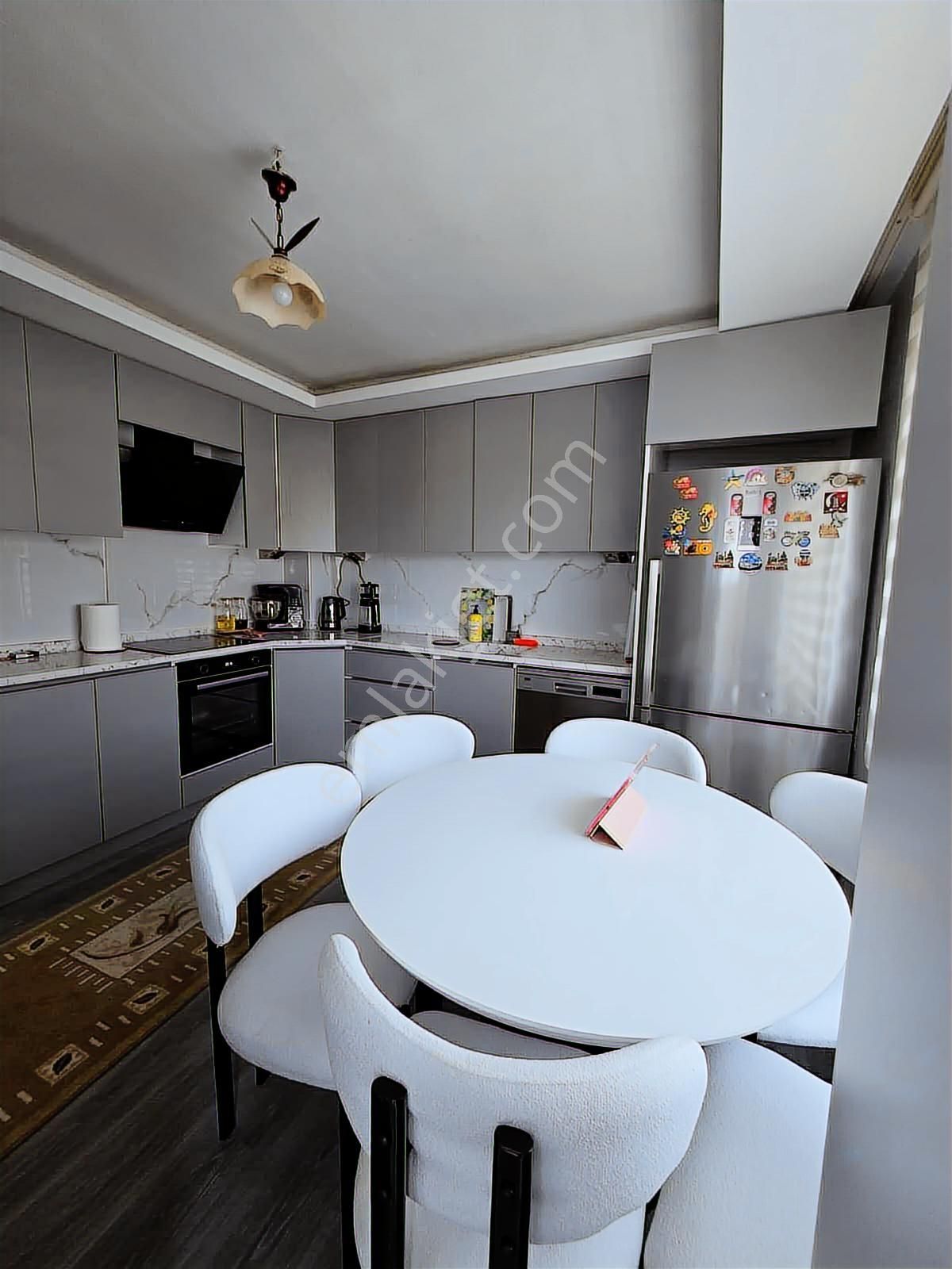 İnceoğlundan Hamidiye'de Sıfır Tadilatlı Lüks 3+1 Satılık Daire - Görsel 7