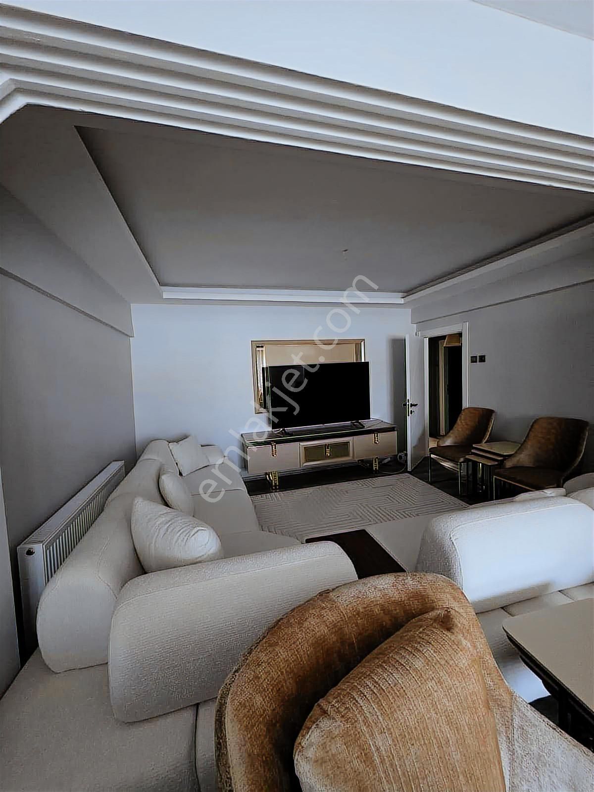 İnceoğlundan Hamidiye'de Sıfır Tadilatlı Lüks 3+1 Satılık Daire - Görsel 15