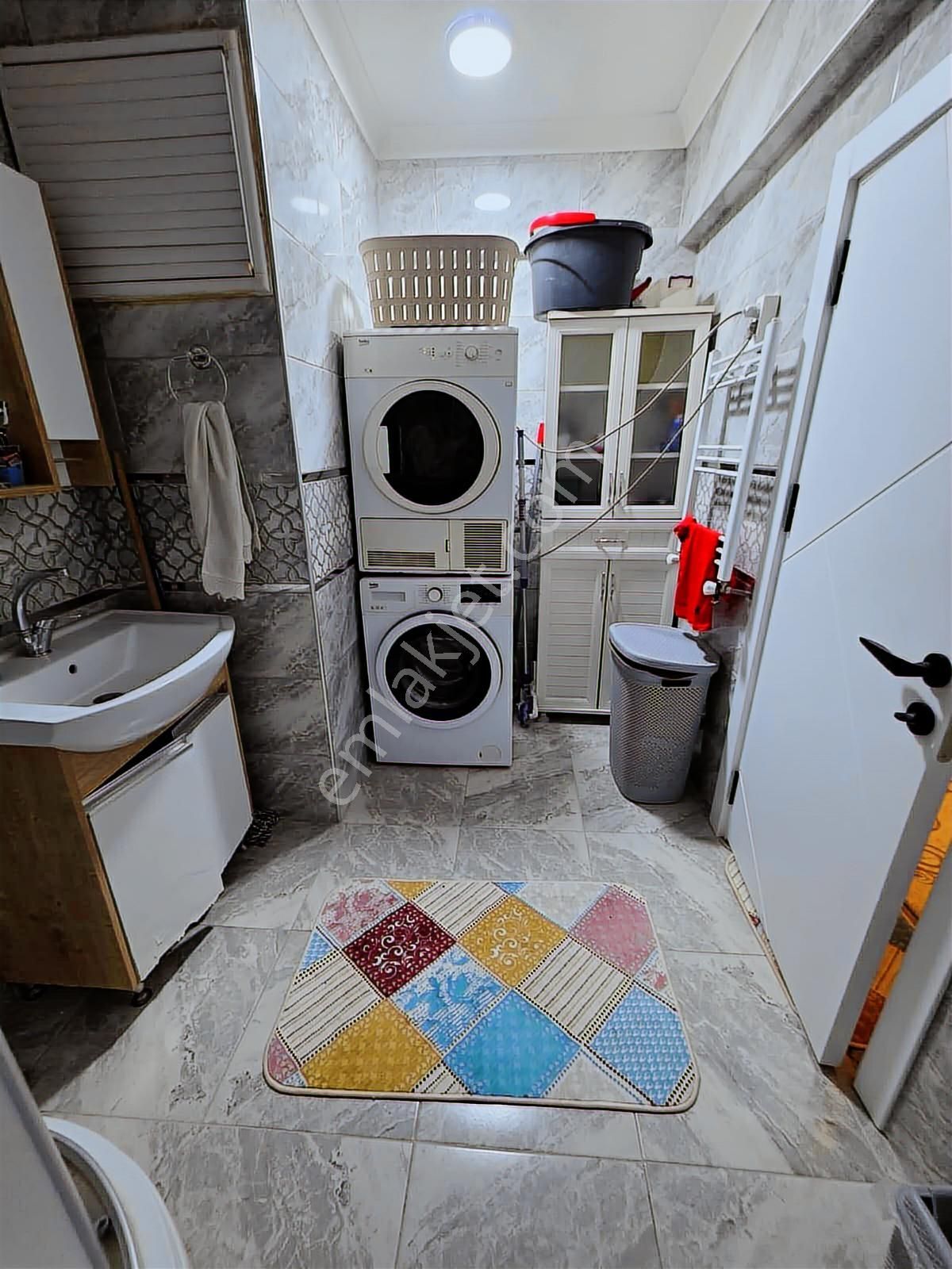 İnceoğlundan Hamidiye'de Sıfır Tadilatlı Lüks 3+1 Satılık Daire - Görsel 24