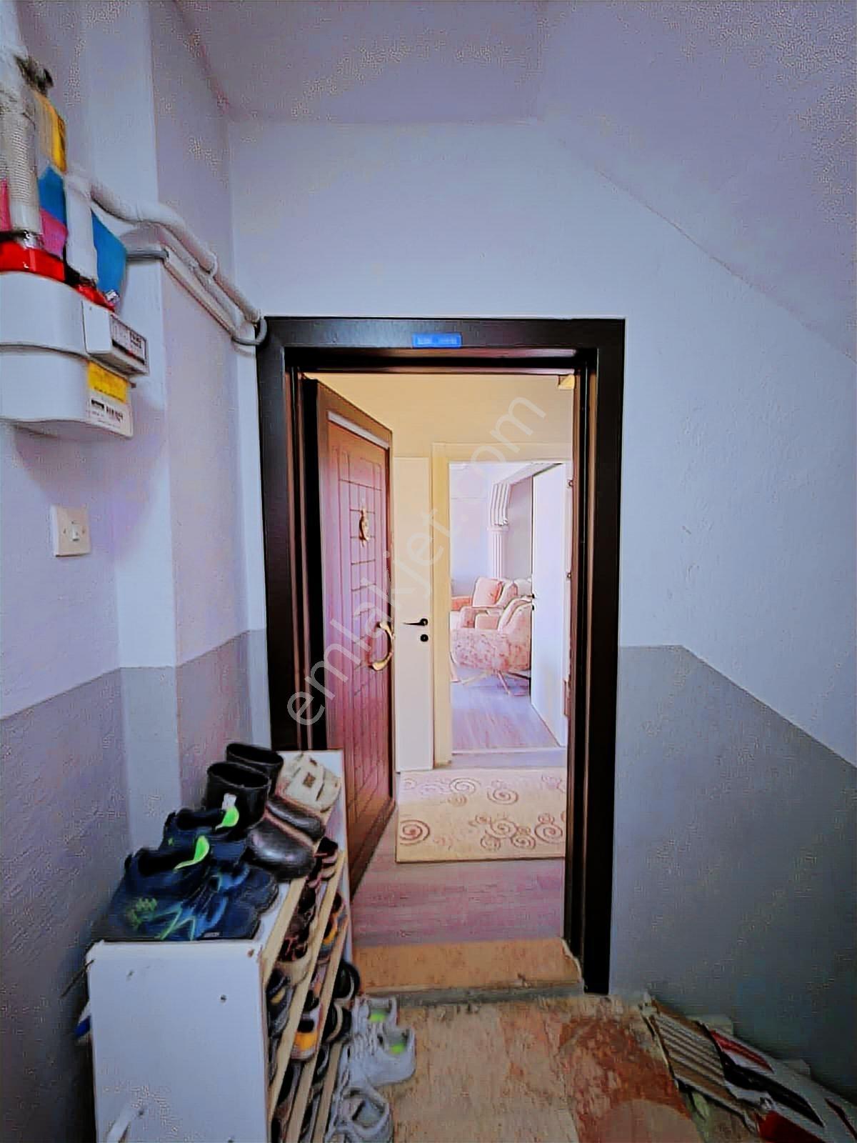 İnceoğlundan Hamidiye'de Sıfır Tadilatlı Lüks 3+1 Satılık Daire