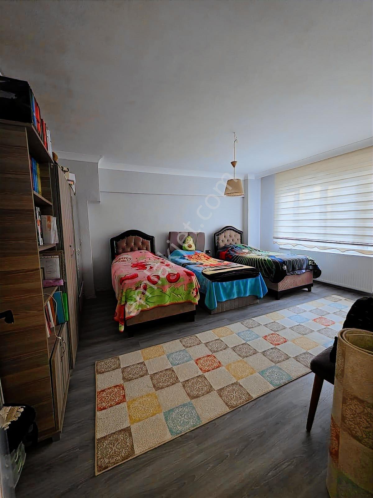 İnceoğlundan Hamidiye'de Sıfır Tadilatlı Lüks 3+1 Satılık Daire - Görsel 21