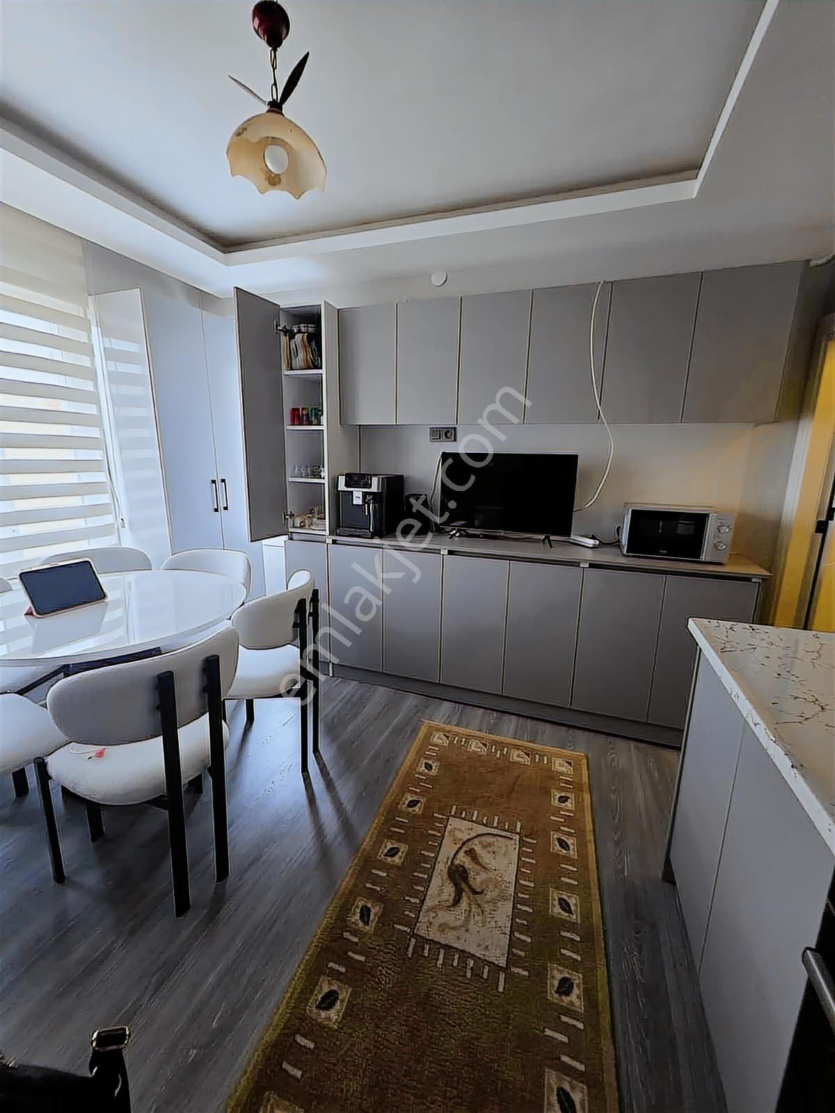 İnceoğlundan Hamidiye'de Sıfır Tadilatlı Lüks 3+1 Satılık Daire - Görsel 5