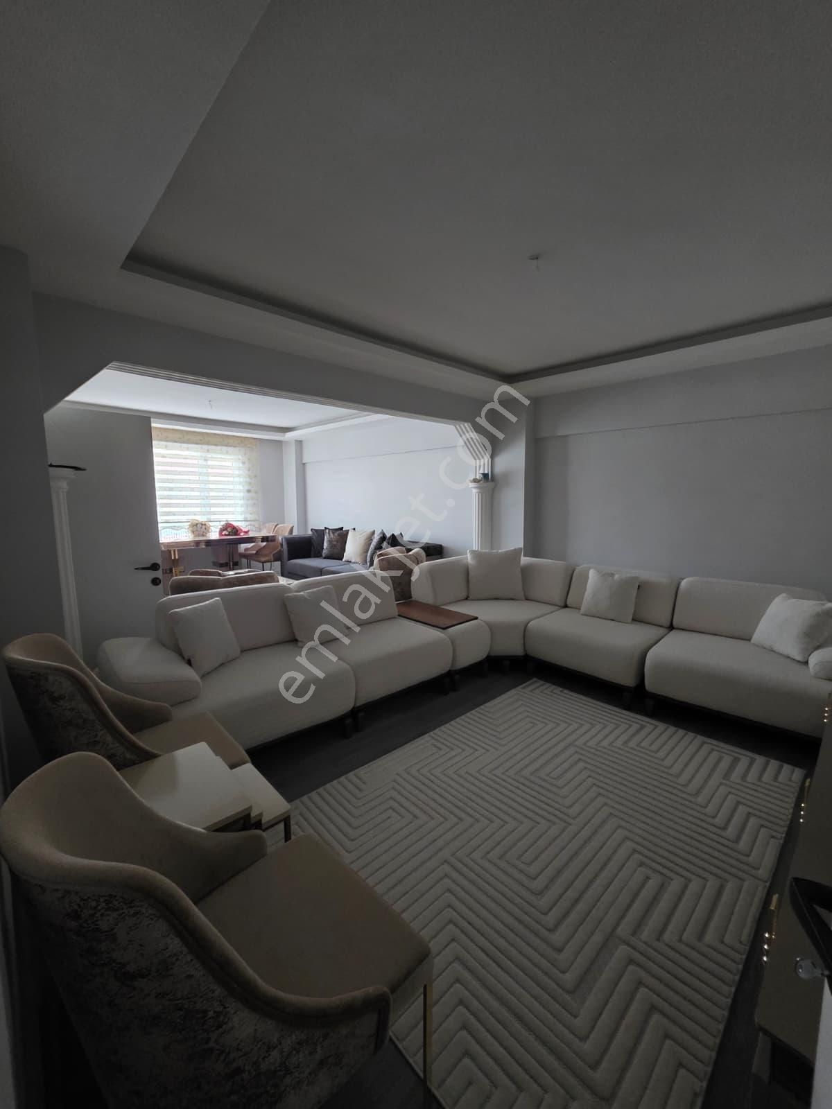 İnceoğlundan Hamidiye'de Sıfır Tadilatlı Lüks 3+1 Satılık Daire - Görsel 12