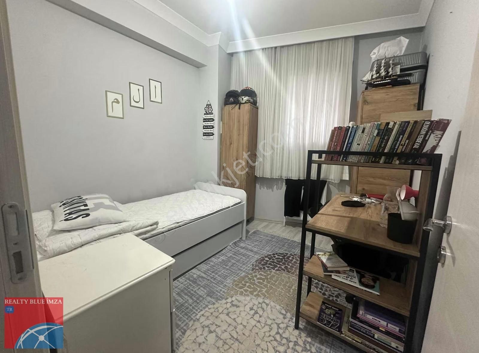 Akşemsettin Mah. 3+1 Bahçe Katı Artı Deposuyla - Görsel 18