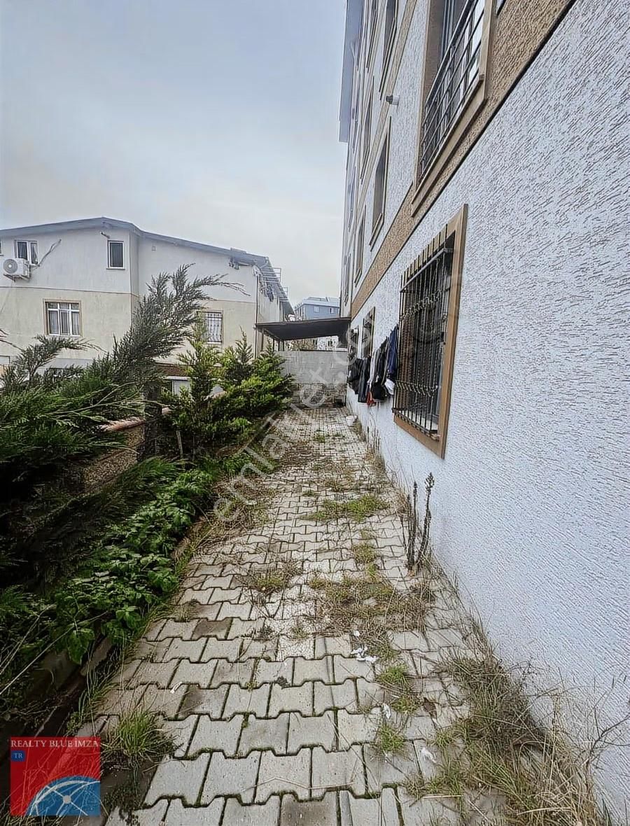 Akşemsettin Mah. 3+1 Bahçe Katı Artı Deposuyla - Görsel 13