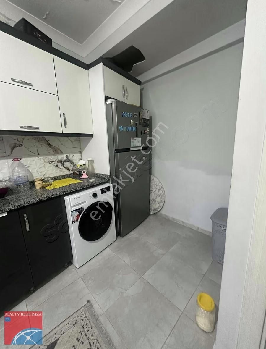 Akşemsettin Mah. 3+1 Bahçe Katı Artı Deposuyla - Görsel 12