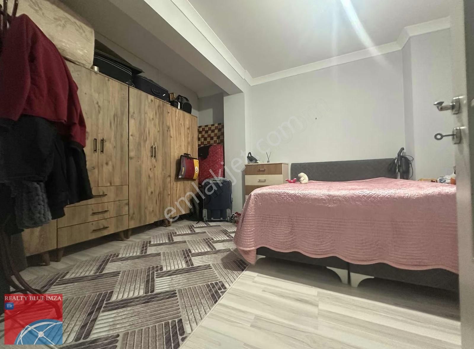 Akşemsettin Mah. 3+1 Bahçe Katı Artı Deposuyla - Görsel 8