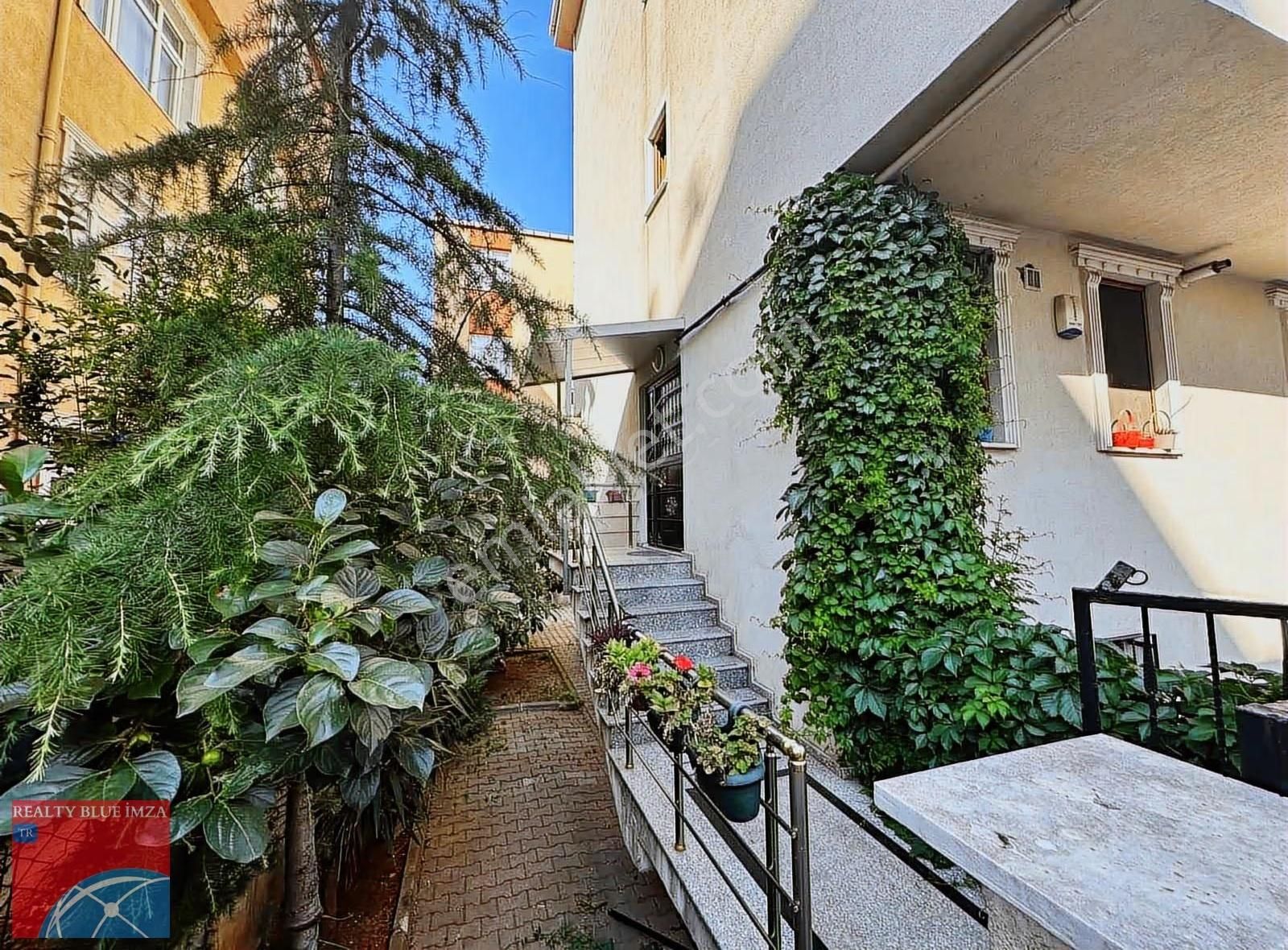 Ümranıye Necipfazıl'da Metronun Yanında 2+1 İskanlı Lüx Daire - Görsel 9