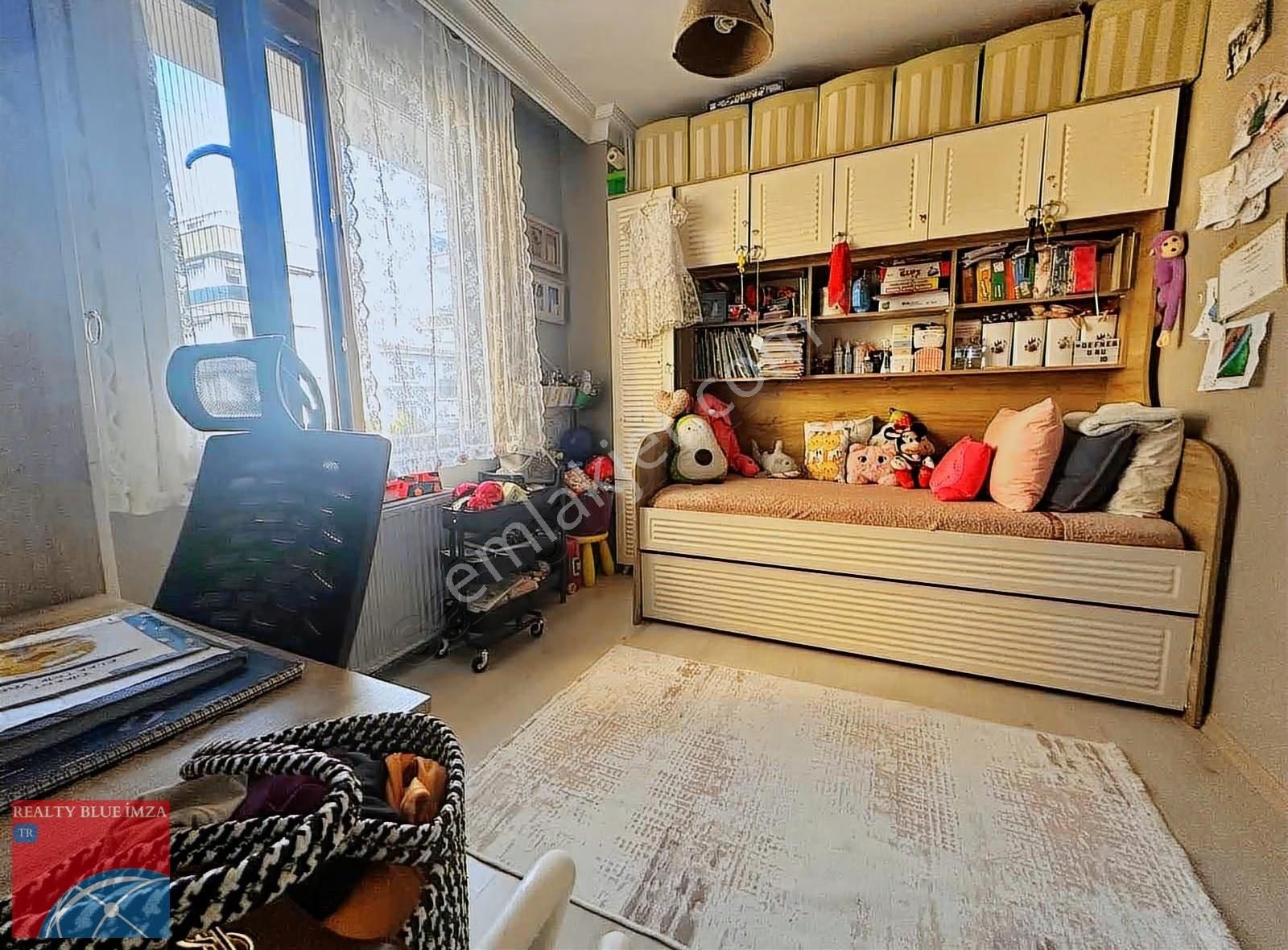 Ümranıye Necipfazıl'da Metronun Yanında 2+1 İskanlı Lüx Daire - Görsel 7