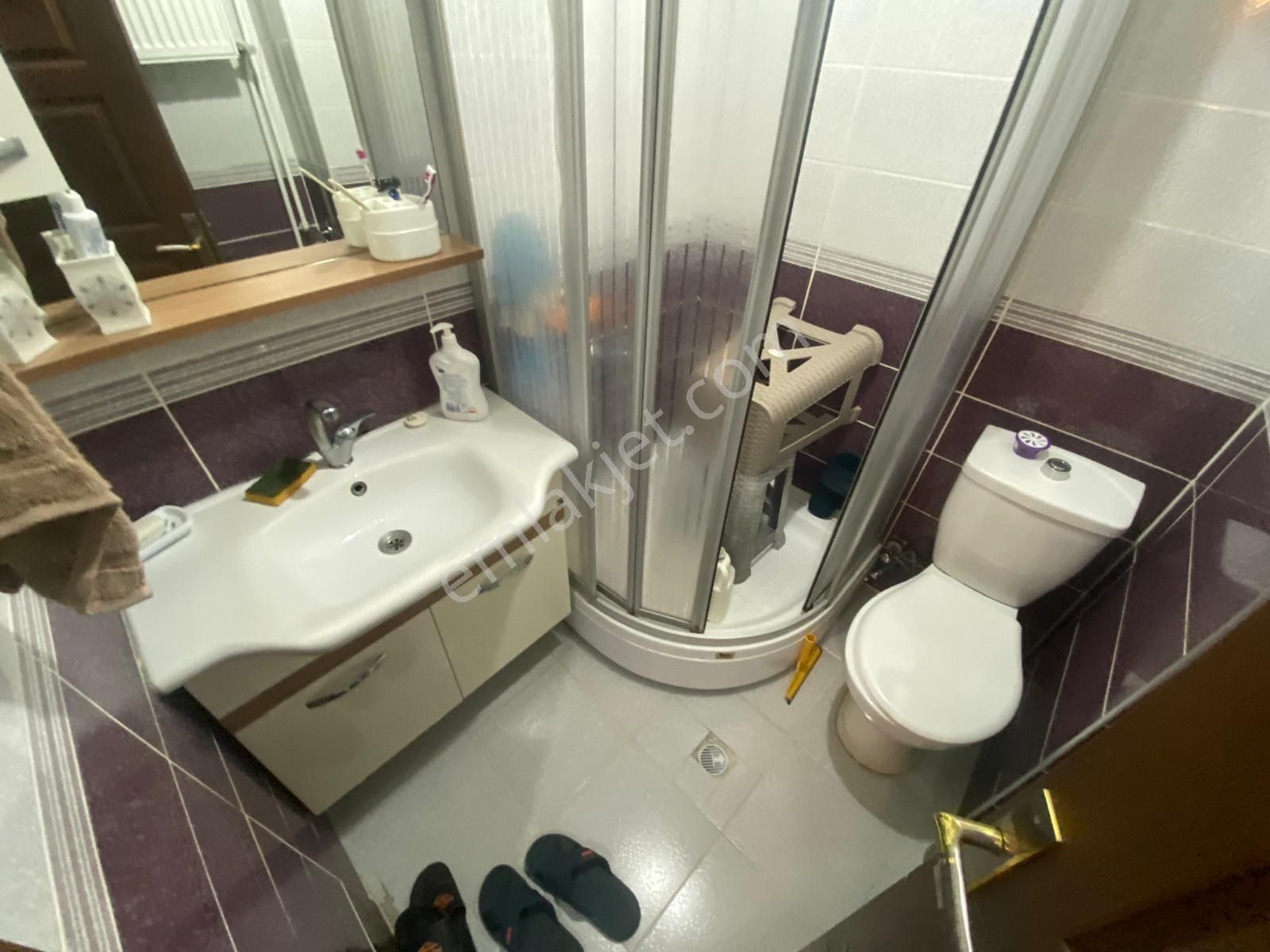 Koza Emlak'tan Plevne Mahallesin'de Caddde Üzerin'de Ara Katta 3+1 Yapılı Satılık Daire - Görsel 30