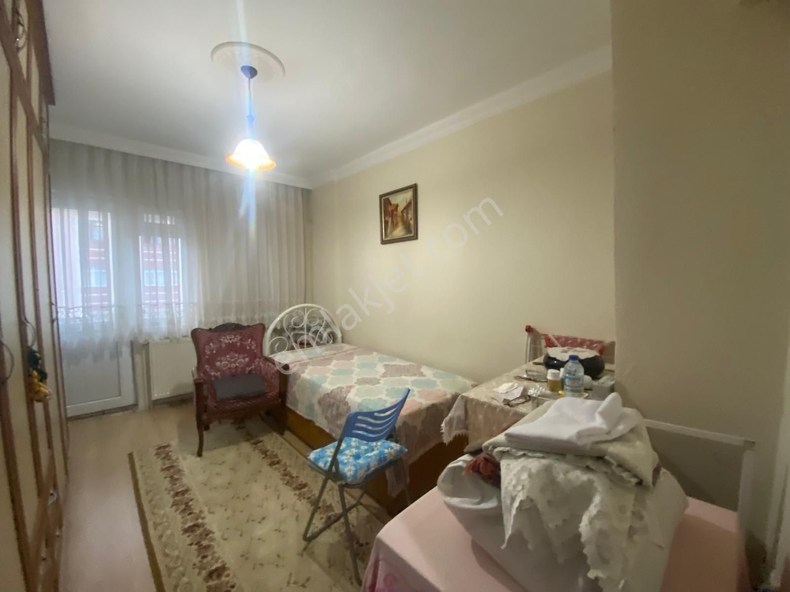 Koza Emlak'tan Plevne Mahallesin'de Caddde Üzerin'de Ara Katta 3+1 Yapılı Satılık Daire - Görsel 25