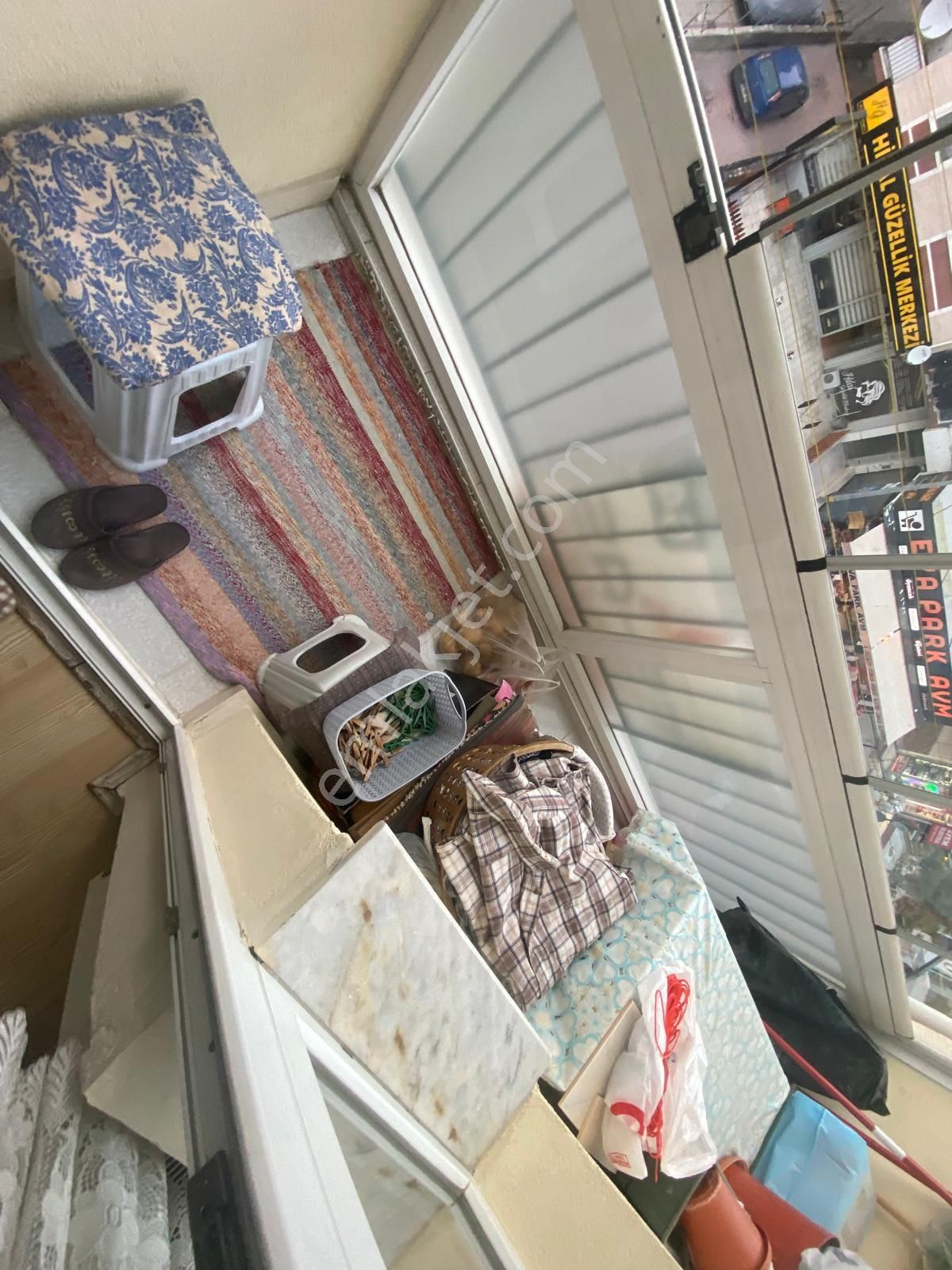 Koza Emlak'tan Plevne Mahallesin'de Caddde Üzerin'de Ara Katta 3+1 Yapılı Satılık Daire - Görsel 31