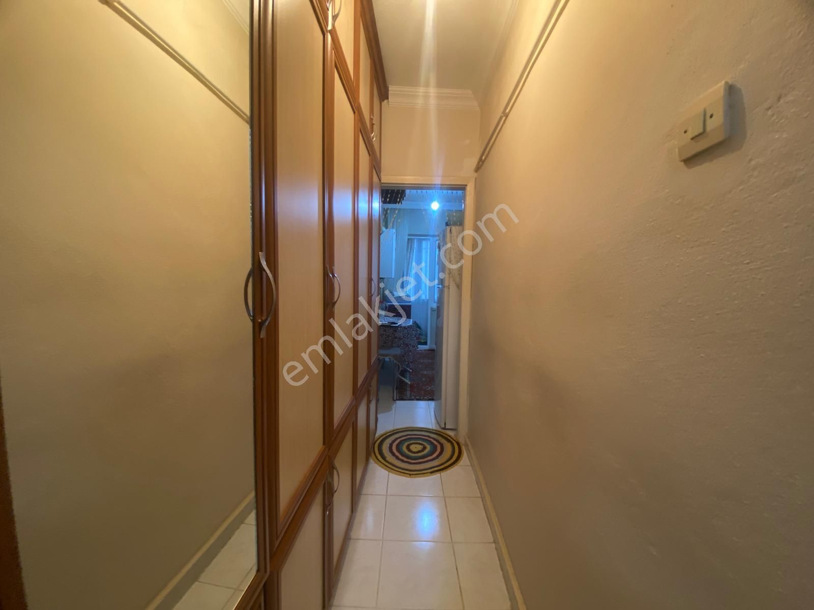 Koza Emlak'tan Plevne Mahallesin'de Caddde Üzerin'de Ara Katta 3+1 Yapılı Satılık Daire - Görsel 33