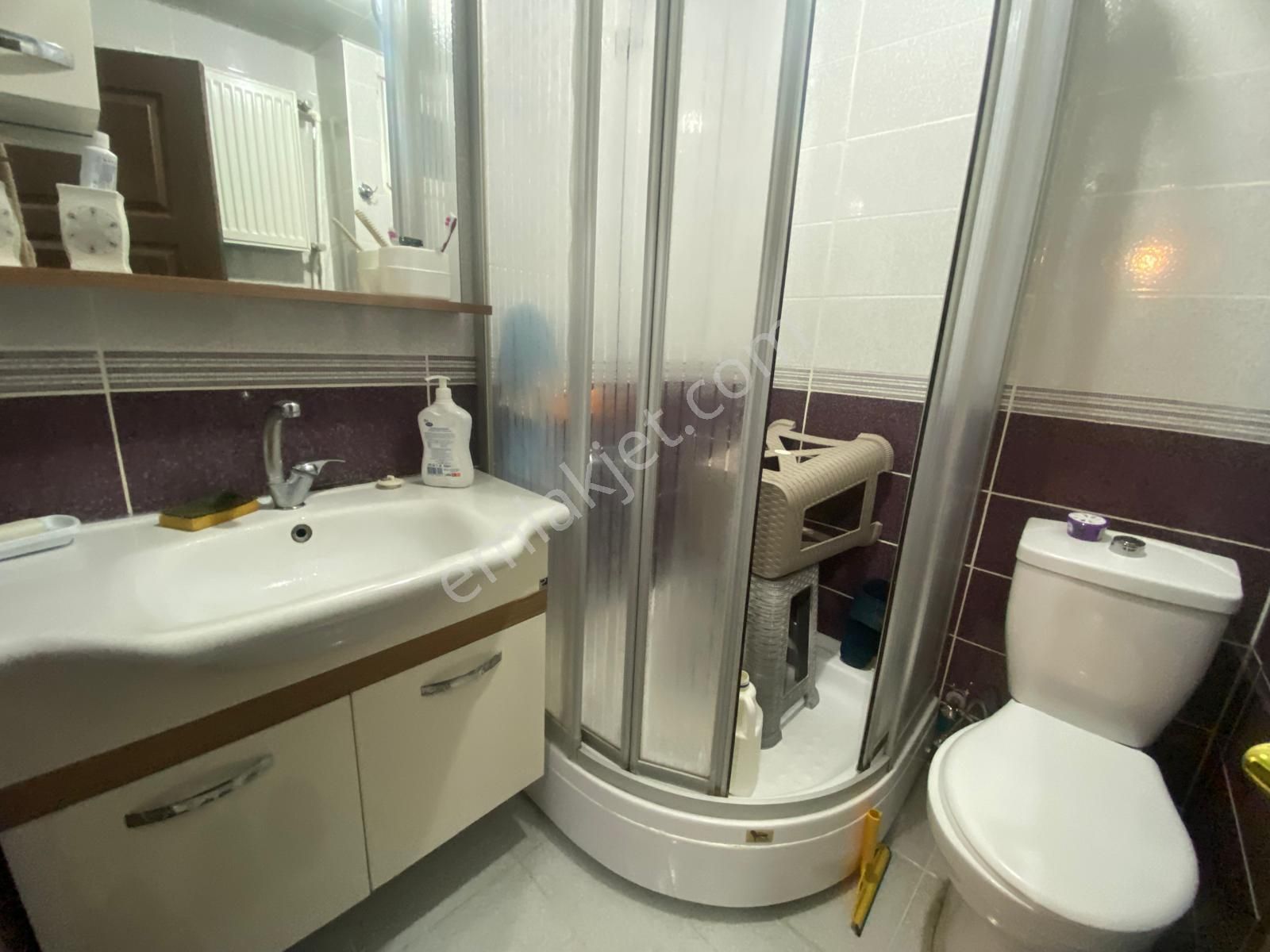 Koza Emlak'tan Plevne Mahallesin'de Caddde Üzerin'de Ara Katta 3+1 Yapılı Satılık Daire - Görsel 29