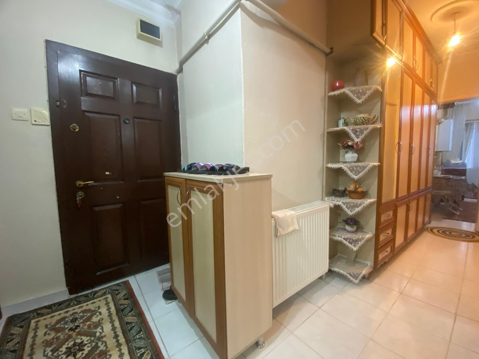 Koza Emlak'tan Plevne Mahallesin'de Caddde Üzerin'de Ara Katta 3+1 Yapılı Satılık Daire - Görsel 35