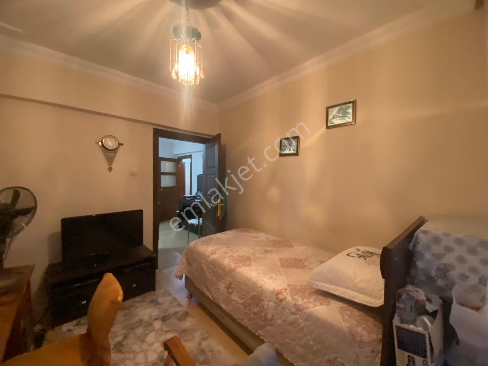 Koza Emlak'tan Plevne Mahallesin'de Caddde Üzerin'de Ara Katta 3+1 Yapılı Satılık Daire - Görsel 21