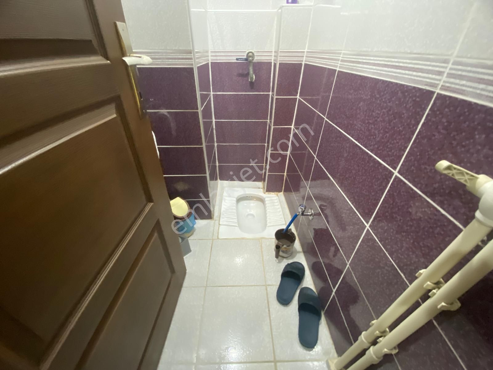 Koza Emlak'tan Plevne Mahallesin'de Caddde Üzerin'de Ara Katta 3+1 Yapılı Satılık Daire - Görsel 32