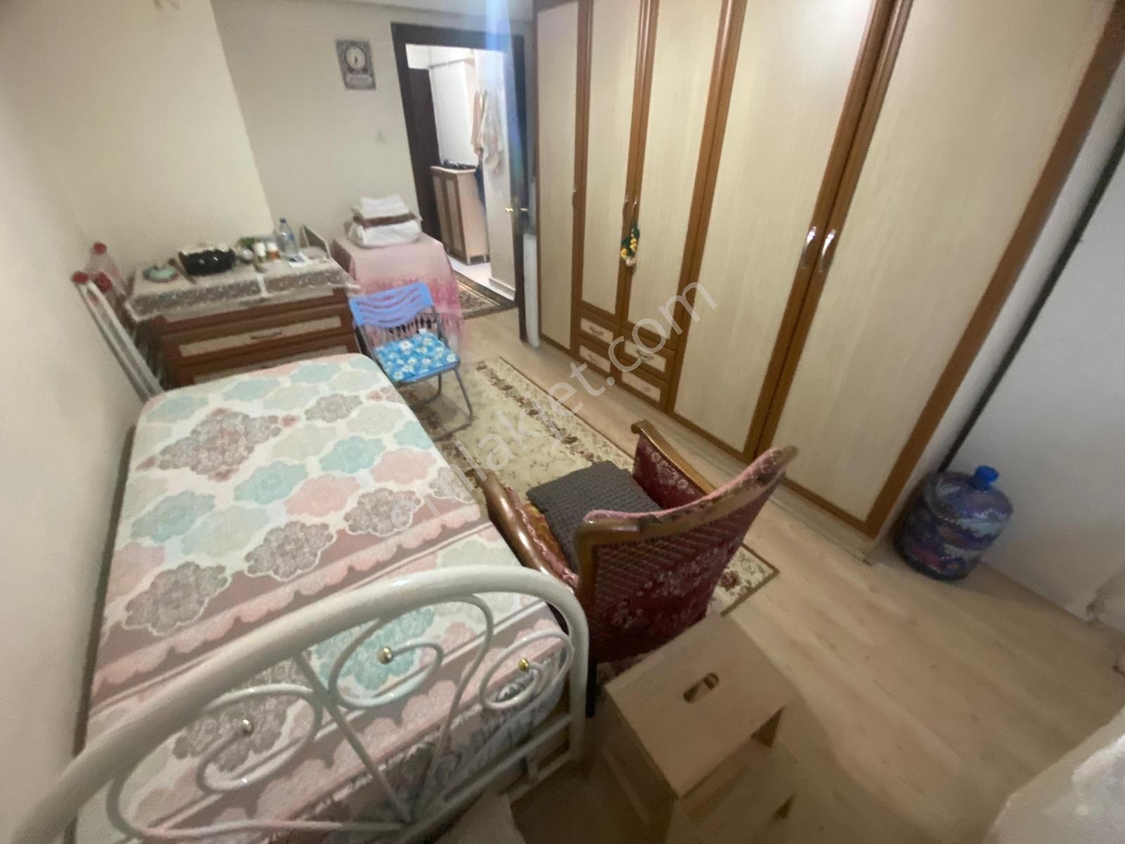 Koza Emlak'tan Plevne Mahallesin'de Caddde Üzerin'de Ara Katta 3+1 Yapılı Satılık Daire - Görsel 27