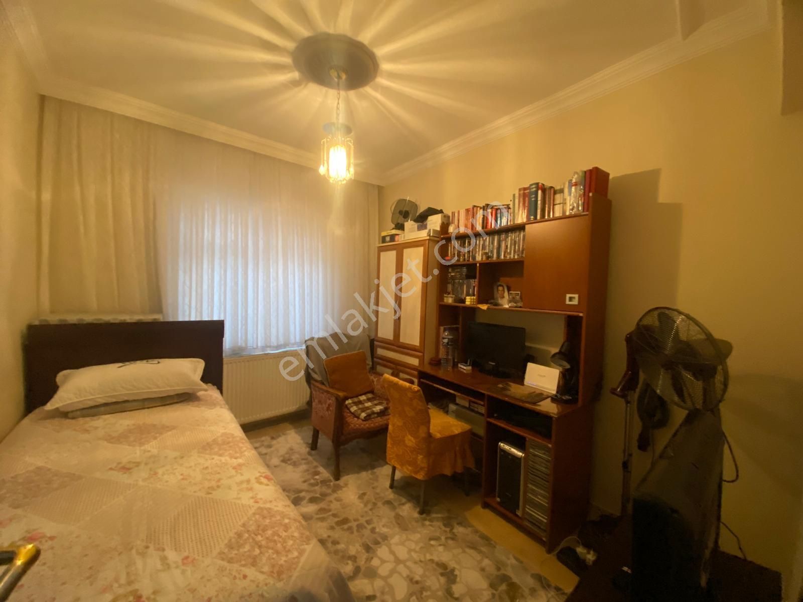 Koza Emlak'tan Plevne Mahallesin'de Caddde Üzerin'de Ara Katta 3+1 Yapılı Satılık Daire - Görsel 19