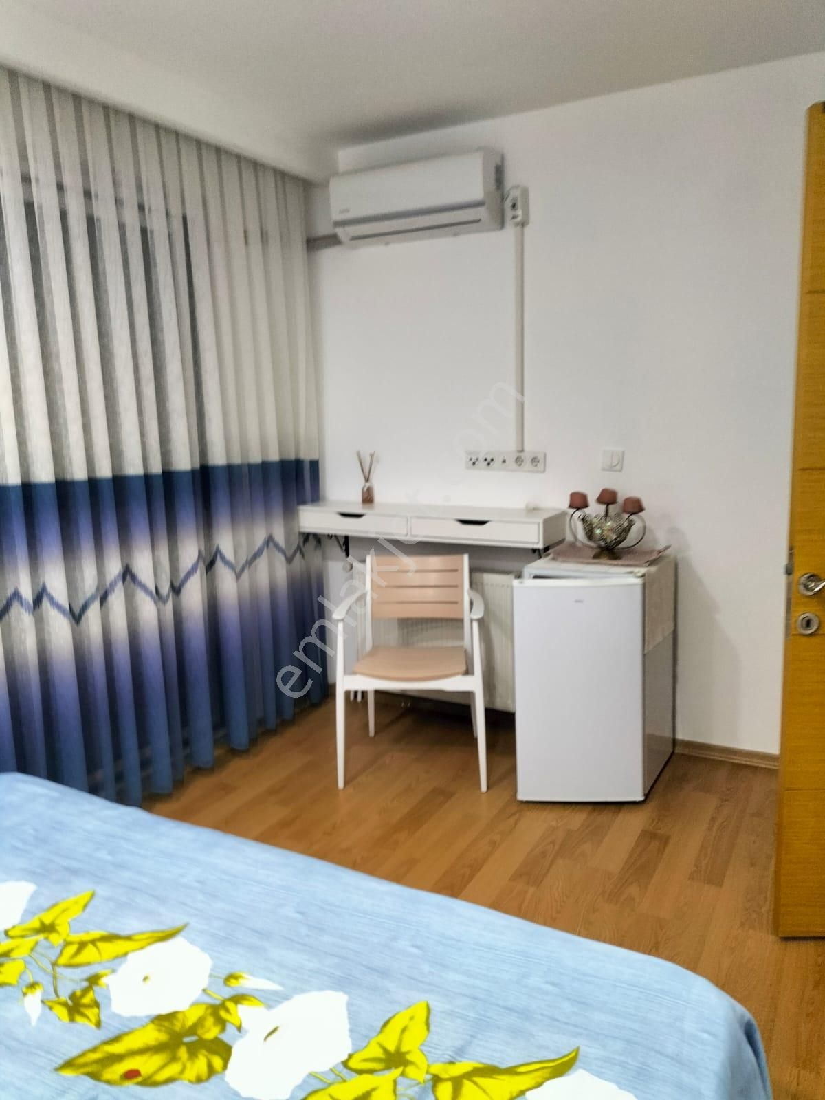 Alaçatı Çamlıkyol'da Satılık Havuzlu Lüks Villa - Görsel 11