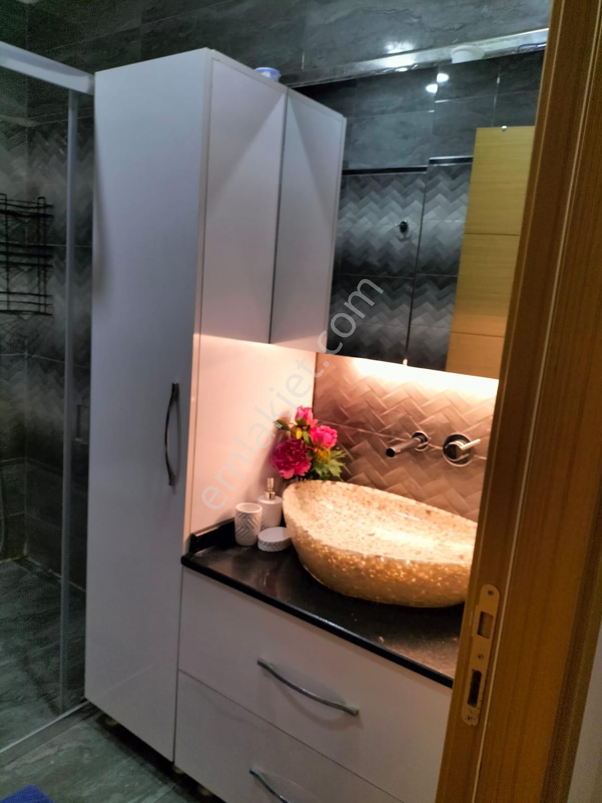 Alaçatı Çamlıkyol'da Satılık Havuzlu Lüks Villa - Görsel 15