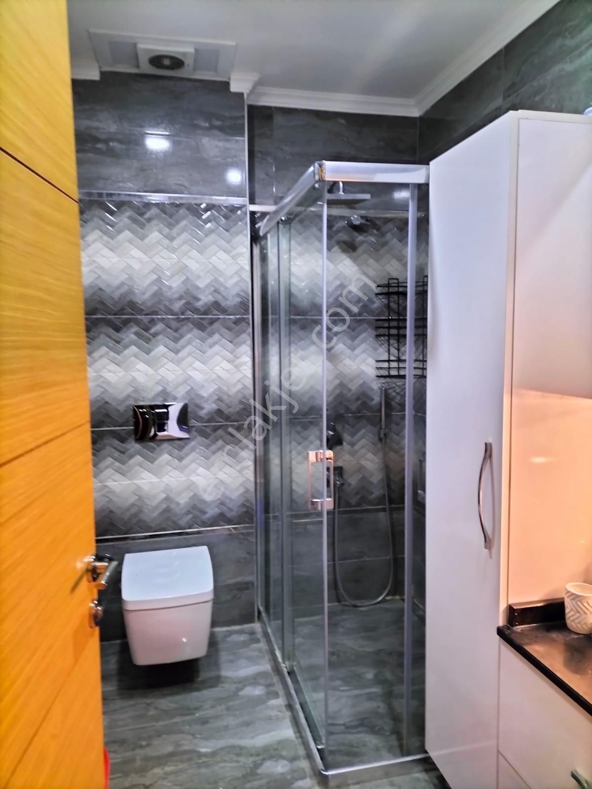 Alaçatı Çamlıkyol'da Satılık Havuzlu Lüks Villa - Görsel 16