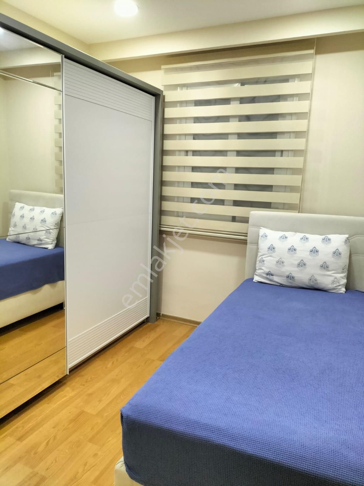 Alaçatı Çamlıkyol'da Satılık Havuzlu Lüks Villa - Görsel 13