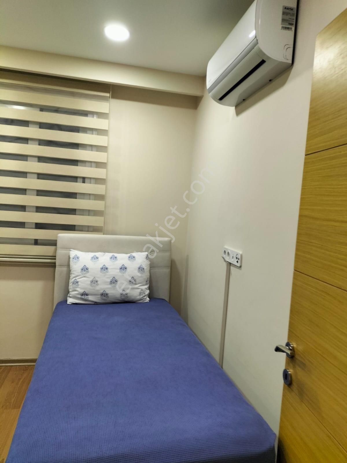 Alaçatı Çamlıkyol'da Satılık Havuzlu Lüks Villa - Görsel 14