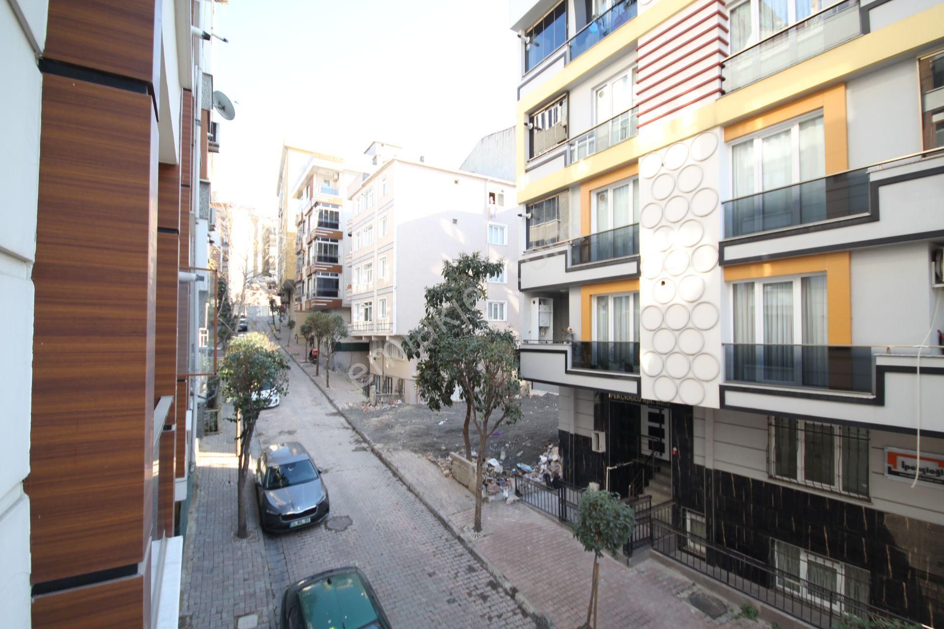 Old City'den M.kemalpaşa Cd Halk Bank Yanı 5yıllık Mükemmel 3+1 Arakat 110m2 Ultra Lüx Daire... - Görsel 9