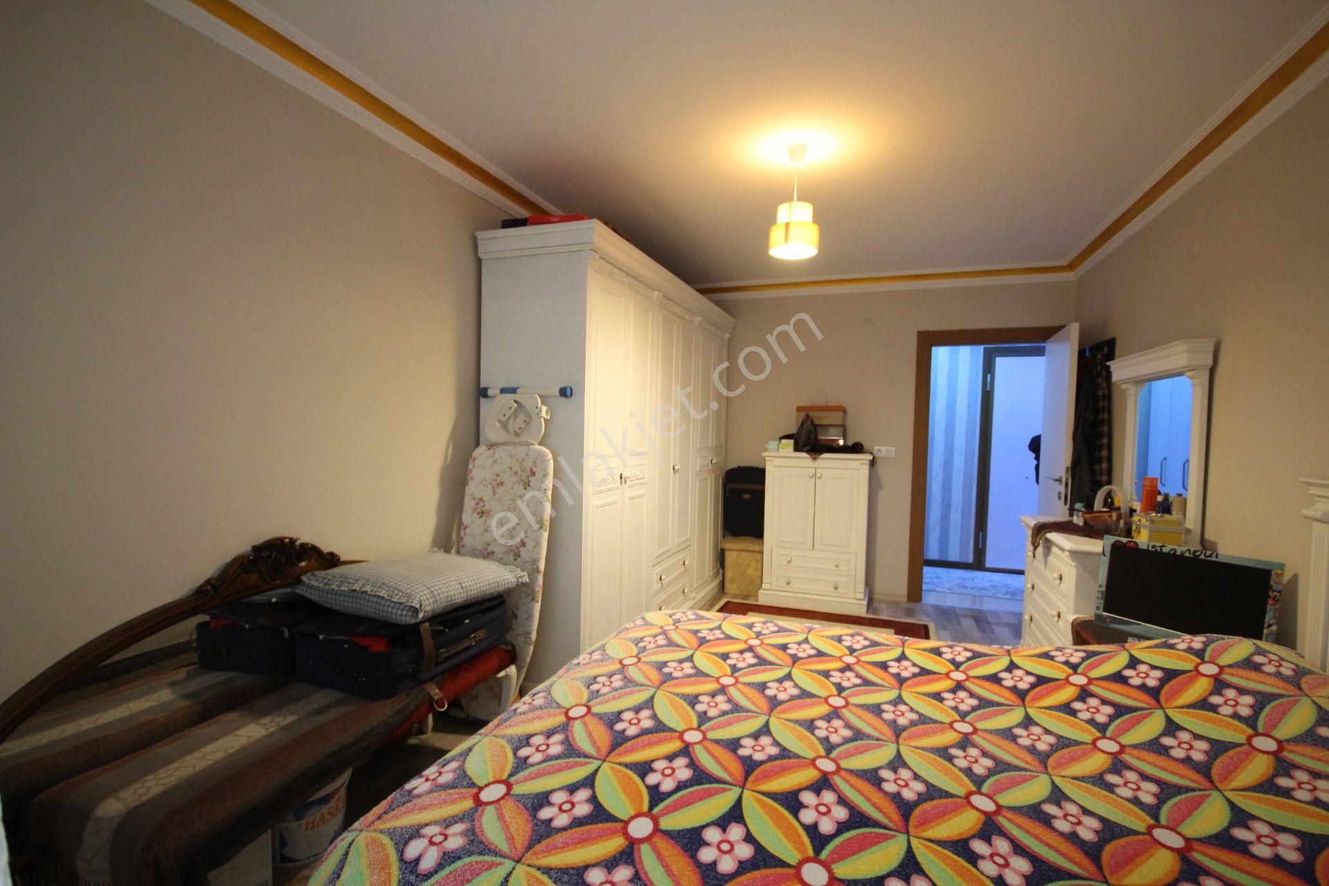 Old City'den M.kemalpaşa Cd Halk Bank Yanı 5yıllık Mükemmel 3+1 Arakat 110m2 Ultra Lüx Daire... - Görsel 31