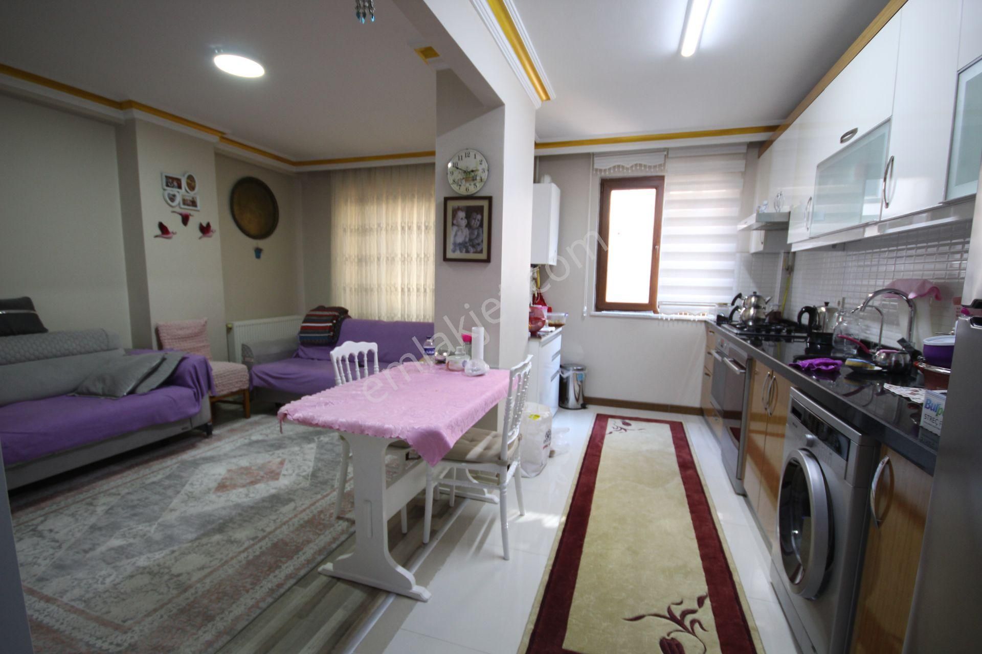 Old City'den M.kemalpaşa Cd Halk Bank Yanı 5yıllık Mükemmel 3+1 Arakat 110m2 Ultra Lüx Daire... - Görsel 13