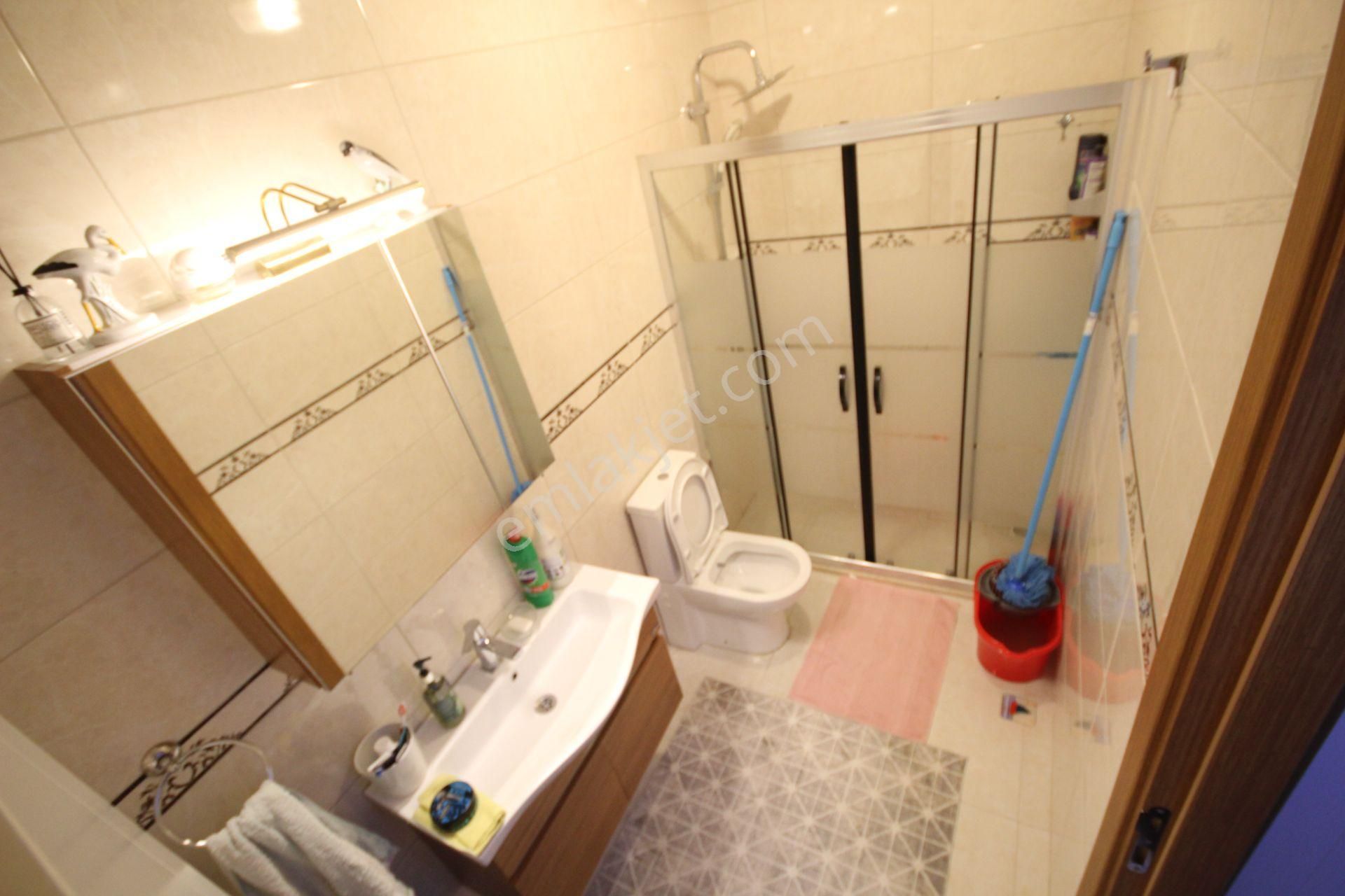 Old City'den M.kemalpaşa Cd Halk Bank Yanı 5yıllık Mükemmel 3+1 Arakat 110m2 Ultra Lüx Daire... - Görsel 27