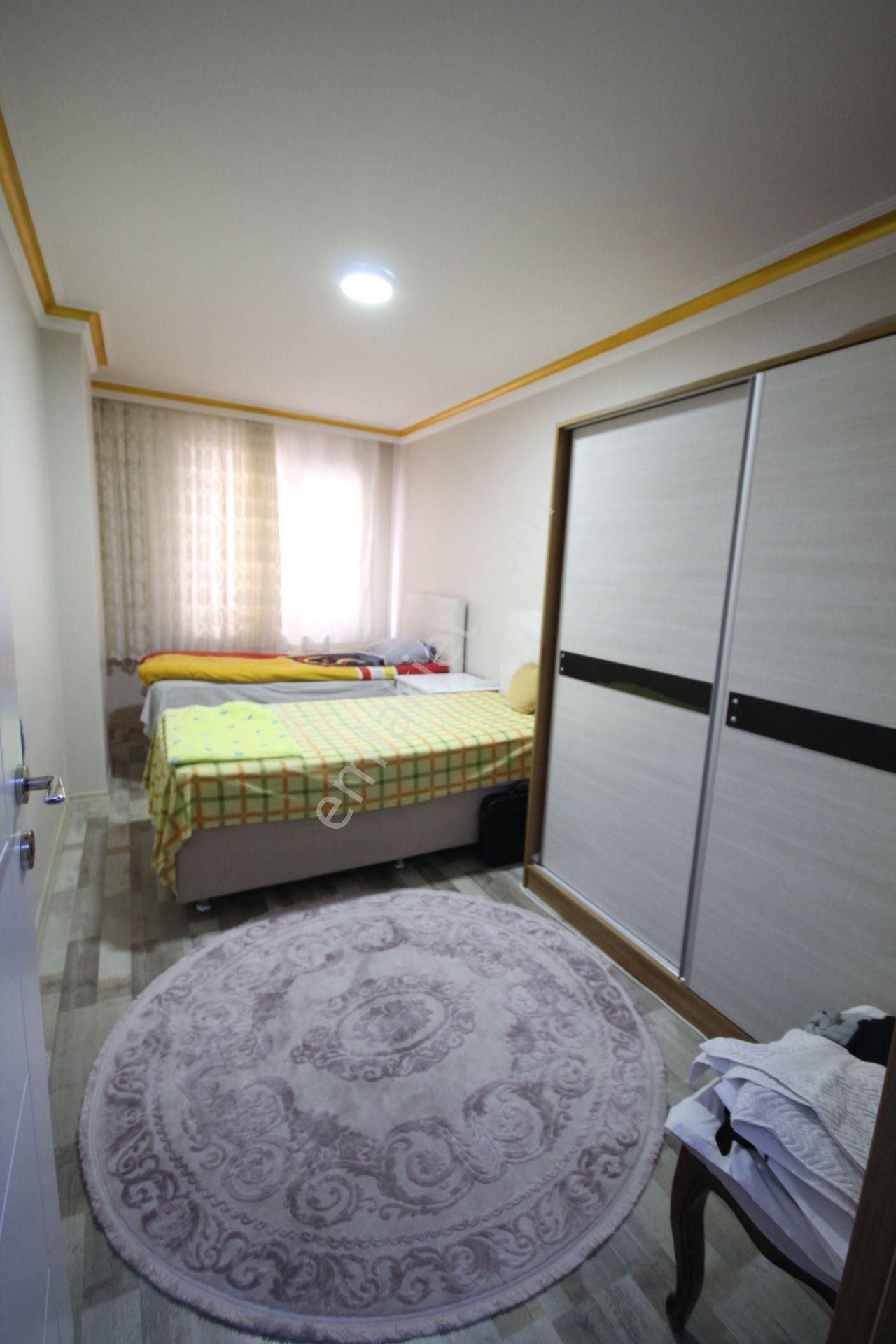 Old City'den M.kemalpaşa Cd Halk Bank Yanı 5yıllık Mükemmel 3+1 Arakat 110m2 Ultra Lüx Daire... - Görsel 22