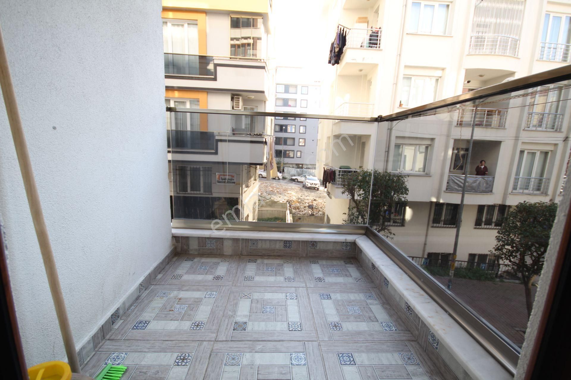 Old City'den M.kemalpaşa Cd Halk Bank Yanı 5yıllık Mükemmel 3+1 Arakat 110m2 Ultra Lüx Daire... - Görsel 8