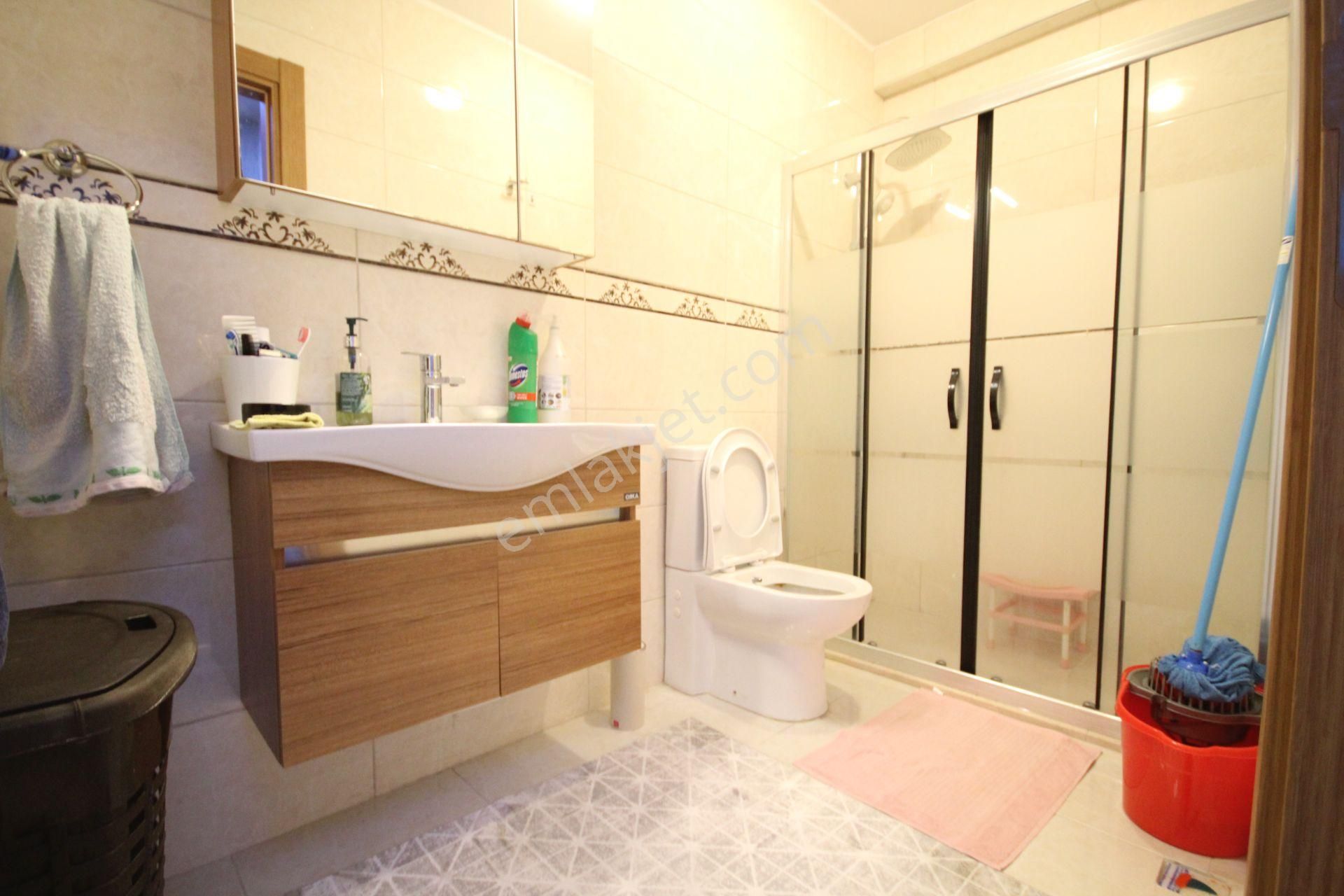 Old City'den M.kemalpaşa Cd Halk Bank Yanı 5yıllık Mükemmel 3+1 Arakat 110m2 Ultra Lüx Daire... - Görsel 25