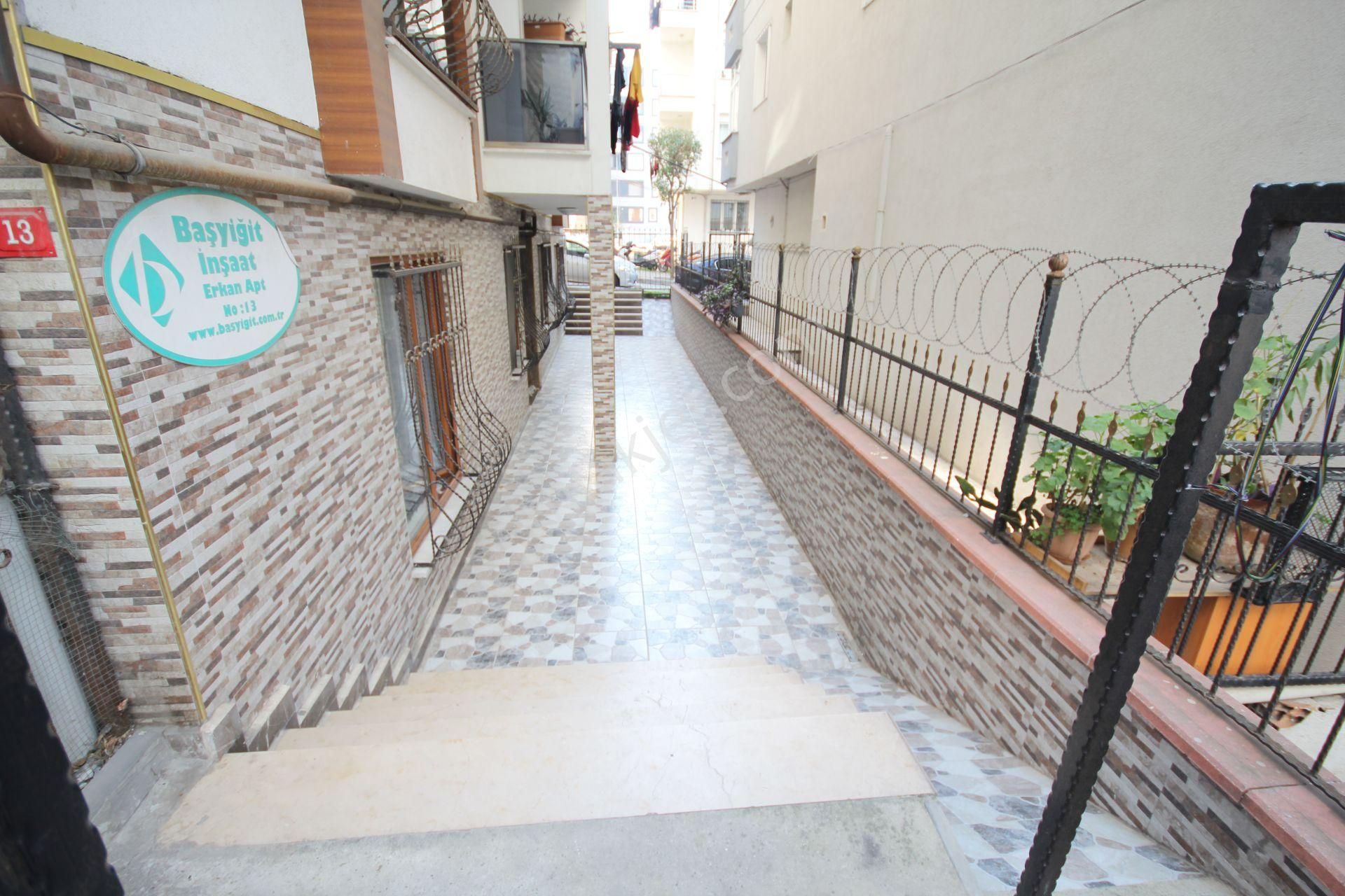 Old City'den M.kemalpaşa Cd Halk Bank Yanı 5yıllık Mükemmel 3+1 Arakat 110m2 Ultra Lüx Daire... - Görsel 2