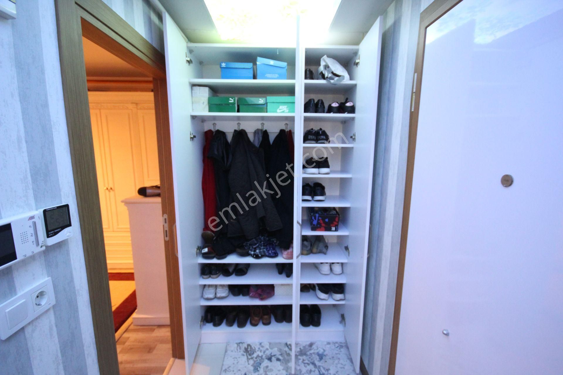 Old City'den M.kemalpaşa Cd Halk Bank Yanı 5yıllık Mükemmel 3+1 Arakat 110m2 Ultra Lüx Daire... - Görsel 29