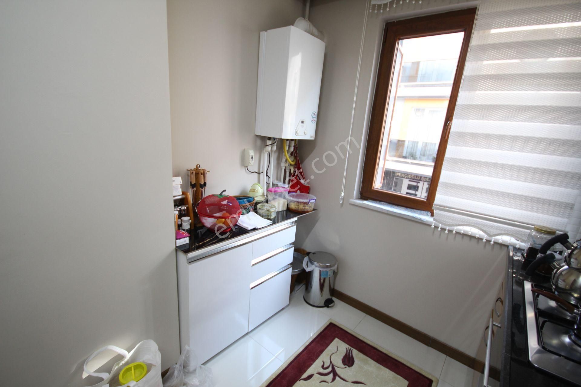 Old City'den M.kemalpaşa Cd Halk Bank Yanı 5yıllık Mükemmel 3+1 Arakat 110m2 Ultra Lüx Daire... - Görsel 32