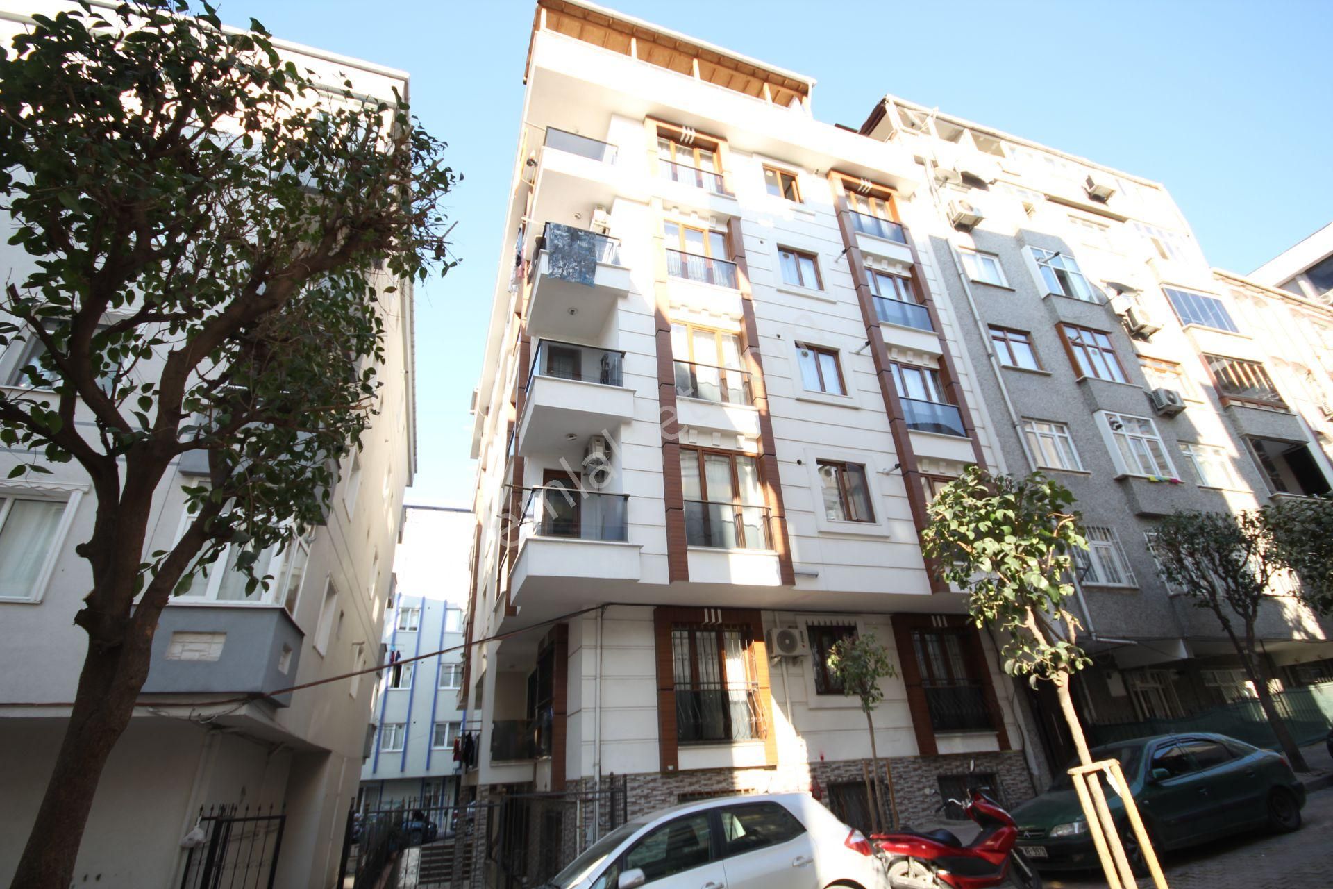 Old City'den M.kemalpaşa Cd Halk Bank Yanı 5yıllık Mükemmel 3+1 Arakat 110m2 Ultra Lüx Daire...