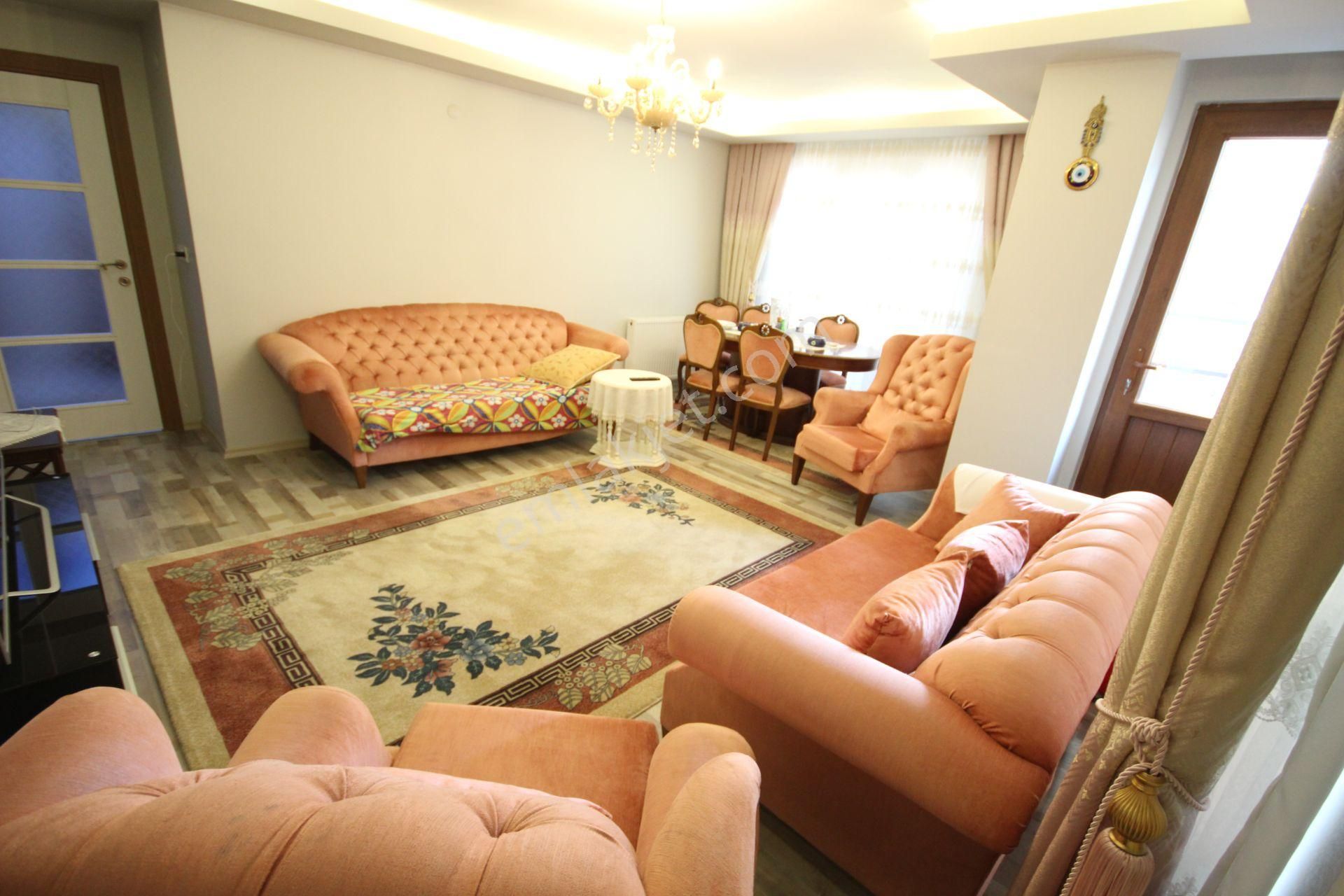 Old City'den M.kemalpaşa Cd Halk Bank Yanı 5yıllık Mükemmel 3+1 Arakat 110m2 Ultra Lüx Daire... - Görsel 6