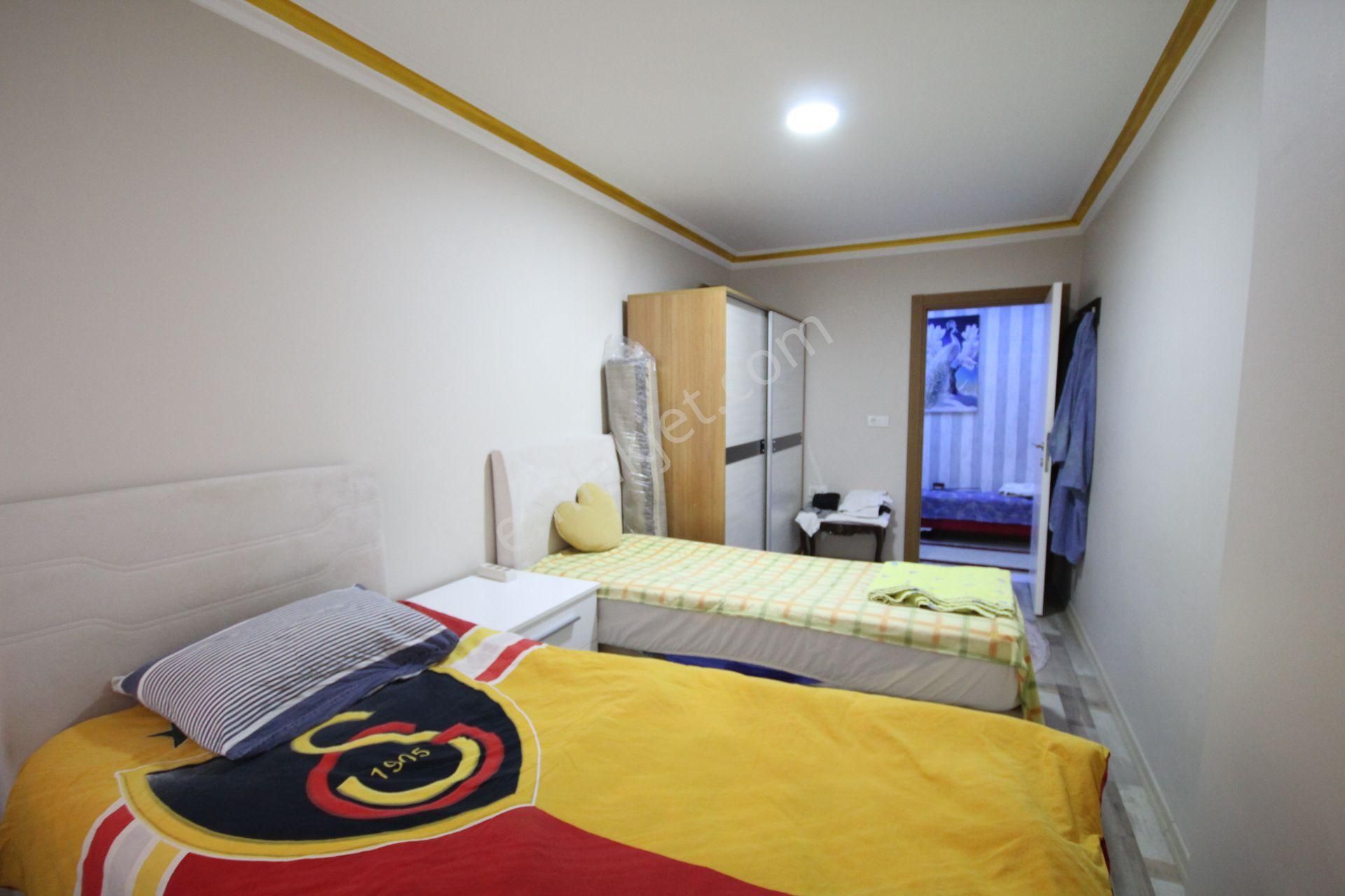 Old City'den M.kemalpaşa Cd Halk Bank Yanı 5yıllık Mükemmel 3+1 Arakat 110m2 Ultra Lüx Daire... - Görsel 23